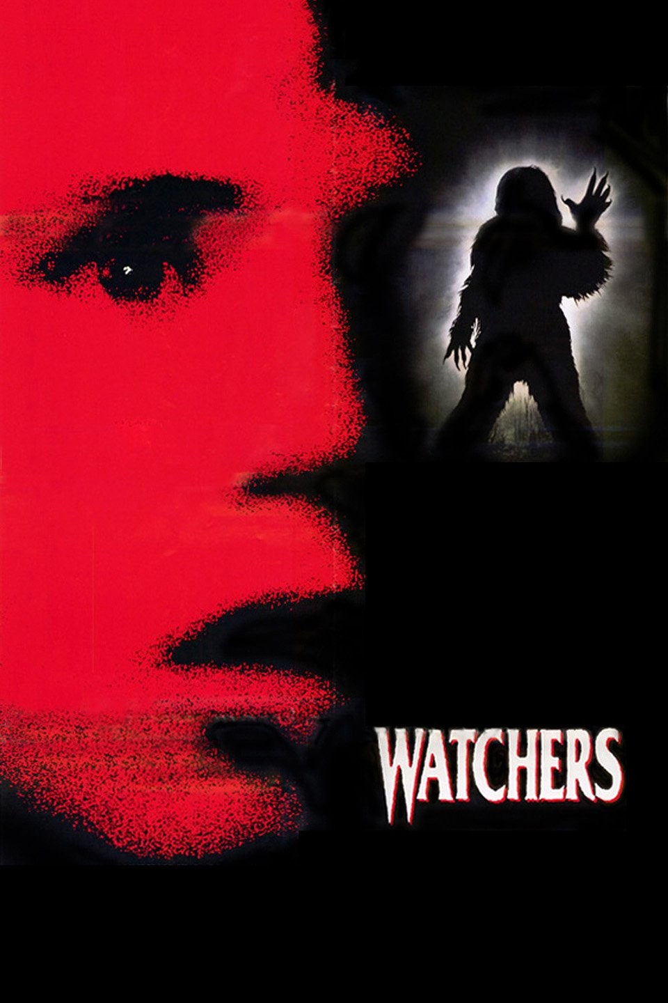 Posters: The Watchers
