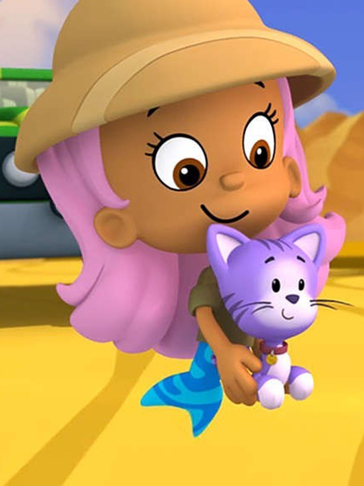 Bubble Kitty! Pictures | Rotten Tomatoes