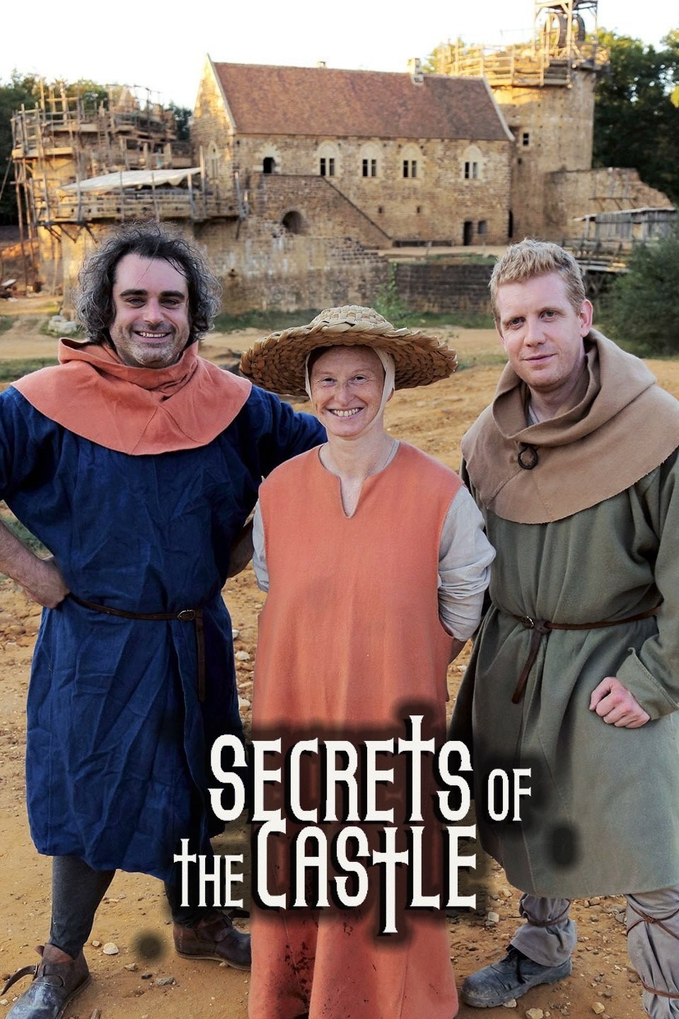 Secrets of the Castle Pictures Rotten Tomatoes