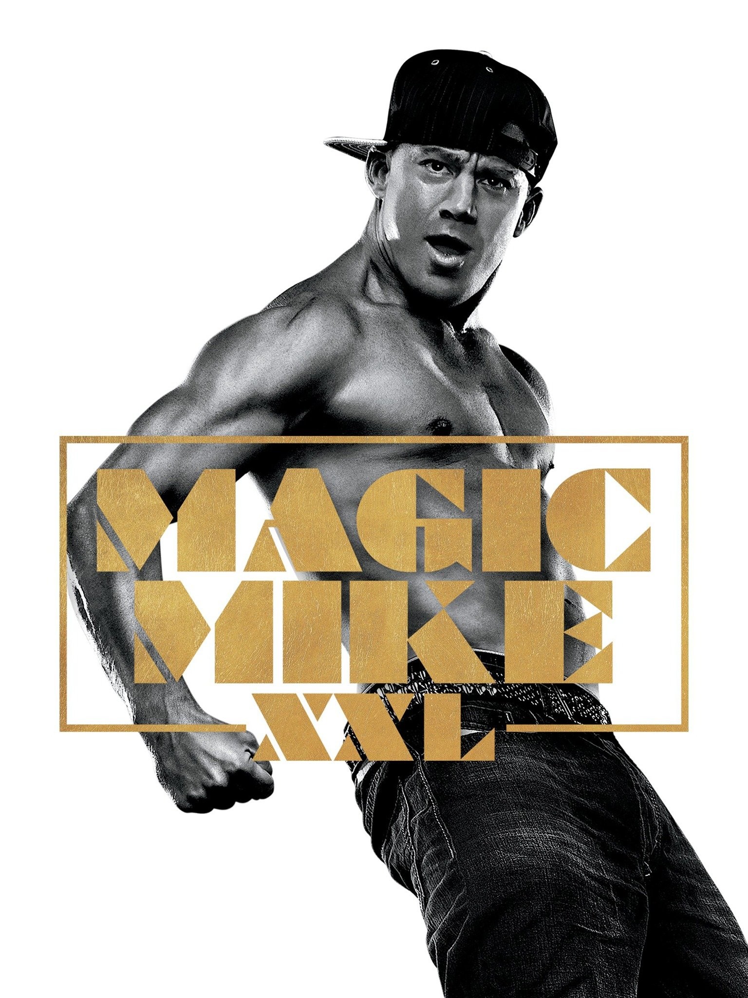 Xxi Muvi - Magic Mike XXL | Rotten Tomatoes
