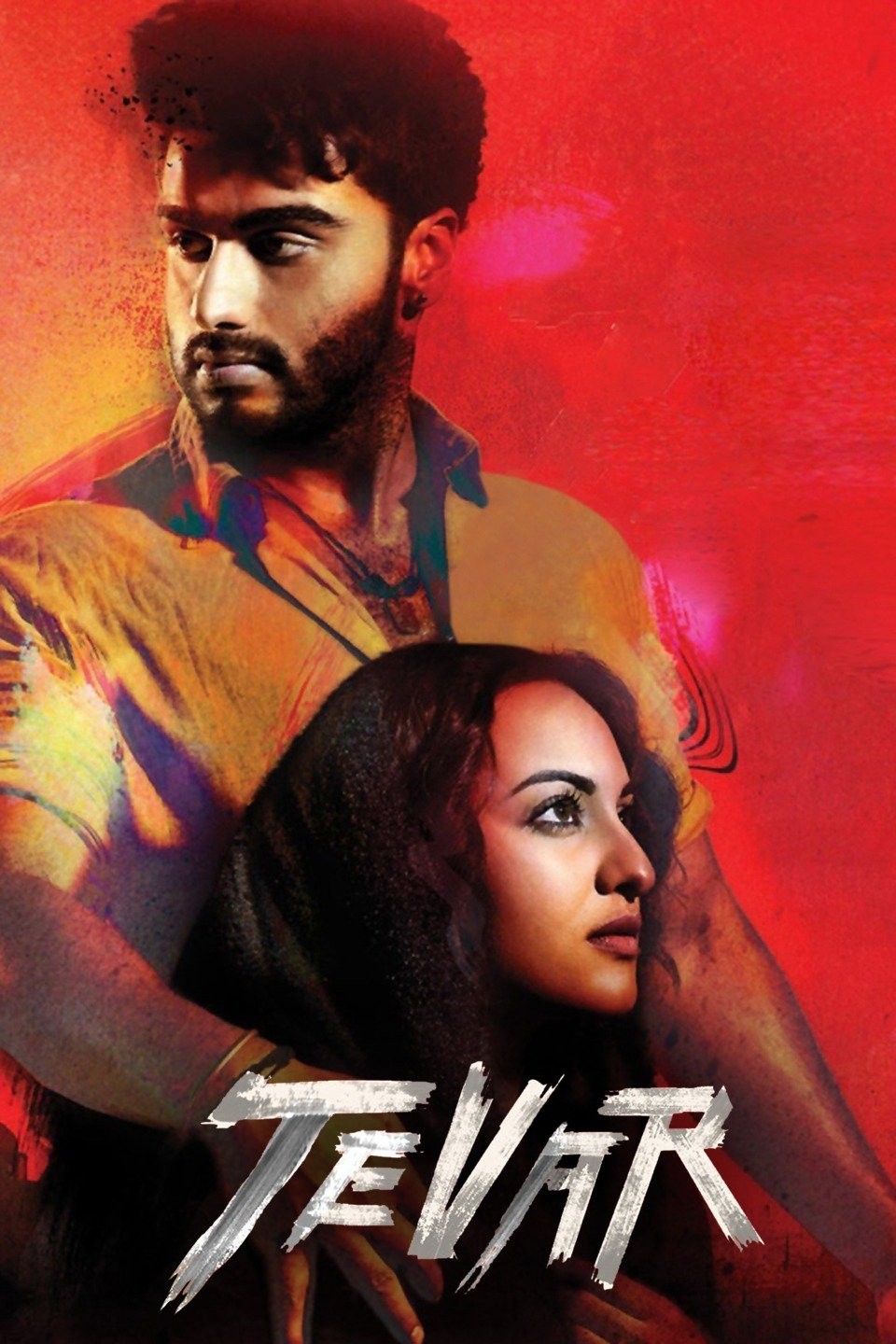 Reviews: Tevar - IMDb