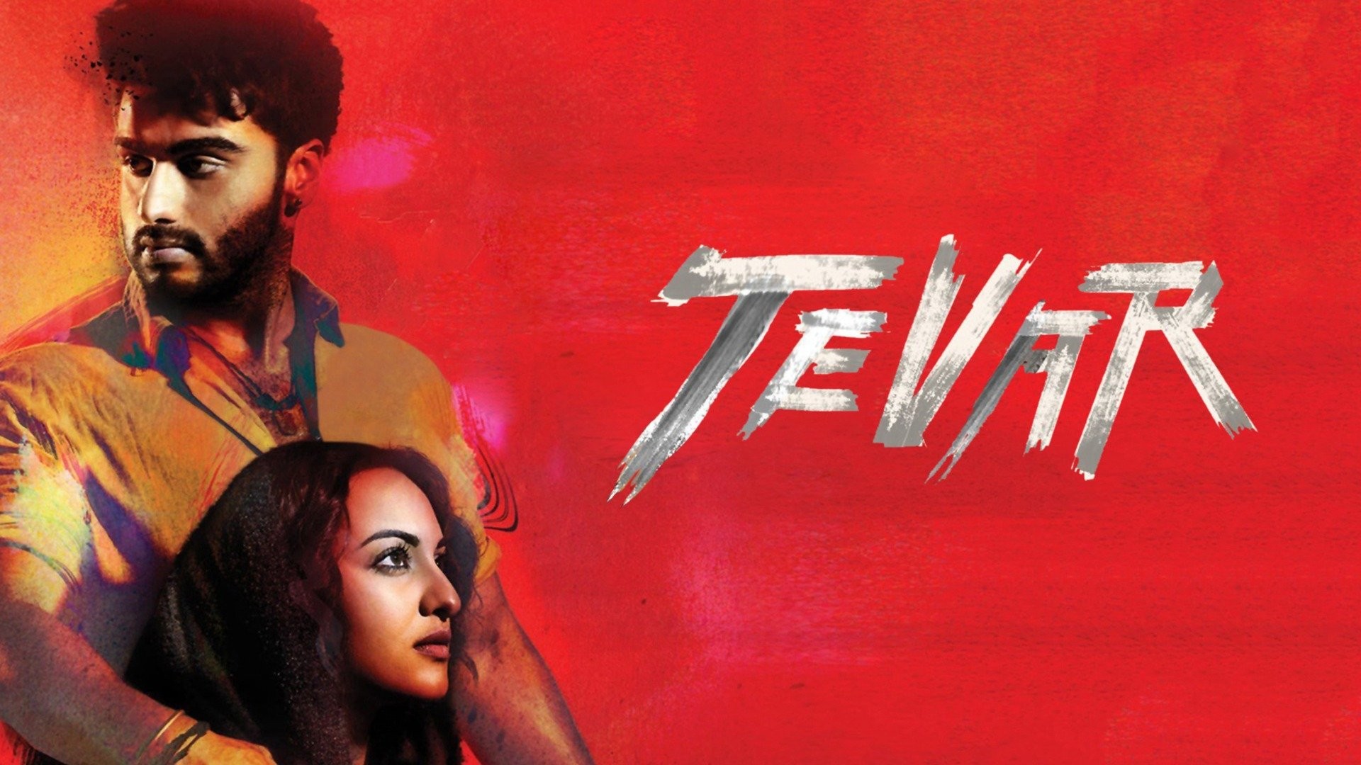 Tevar full outlet movie online hotstar