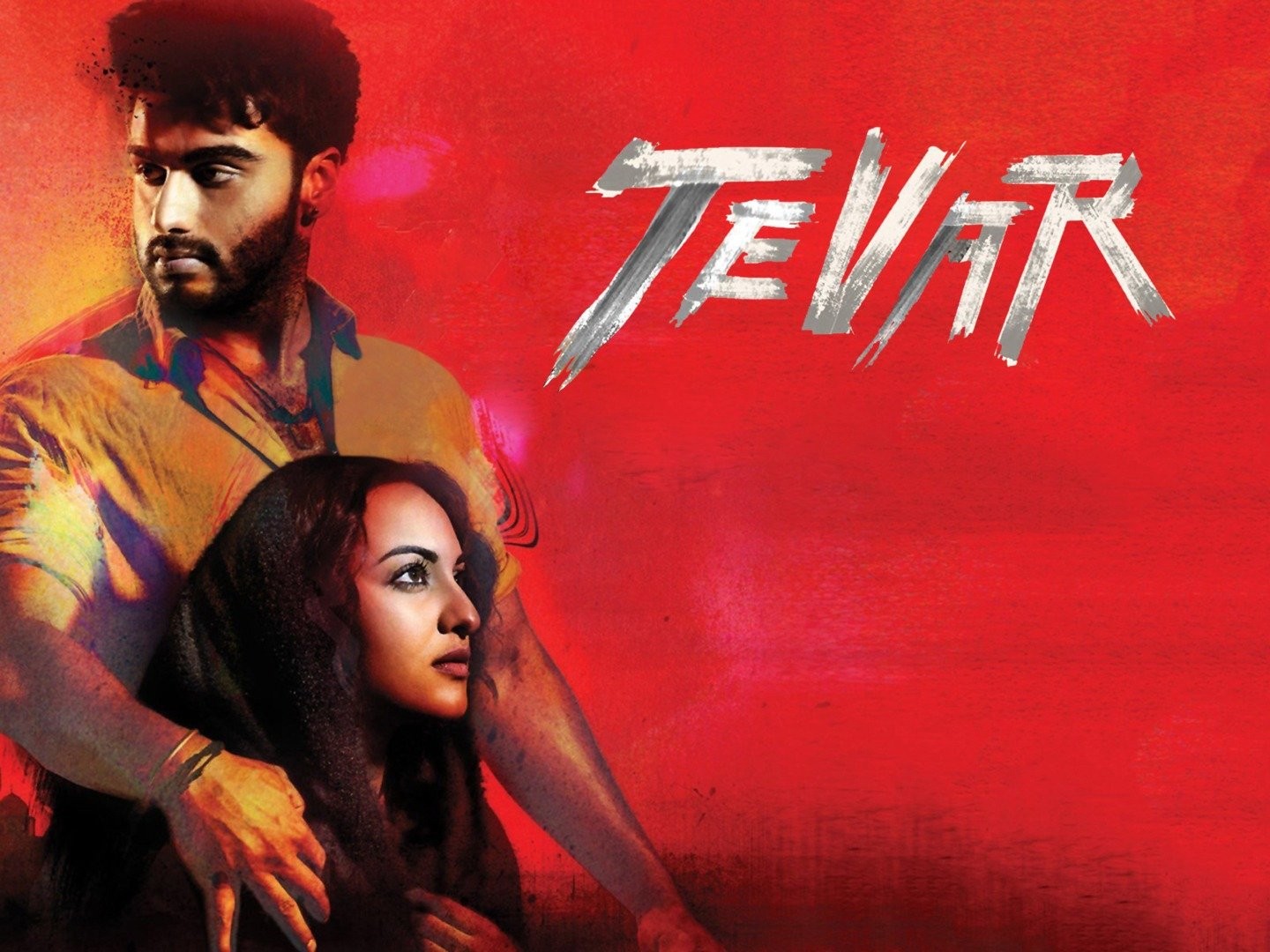 Tevar full cheap movie online dailymotion