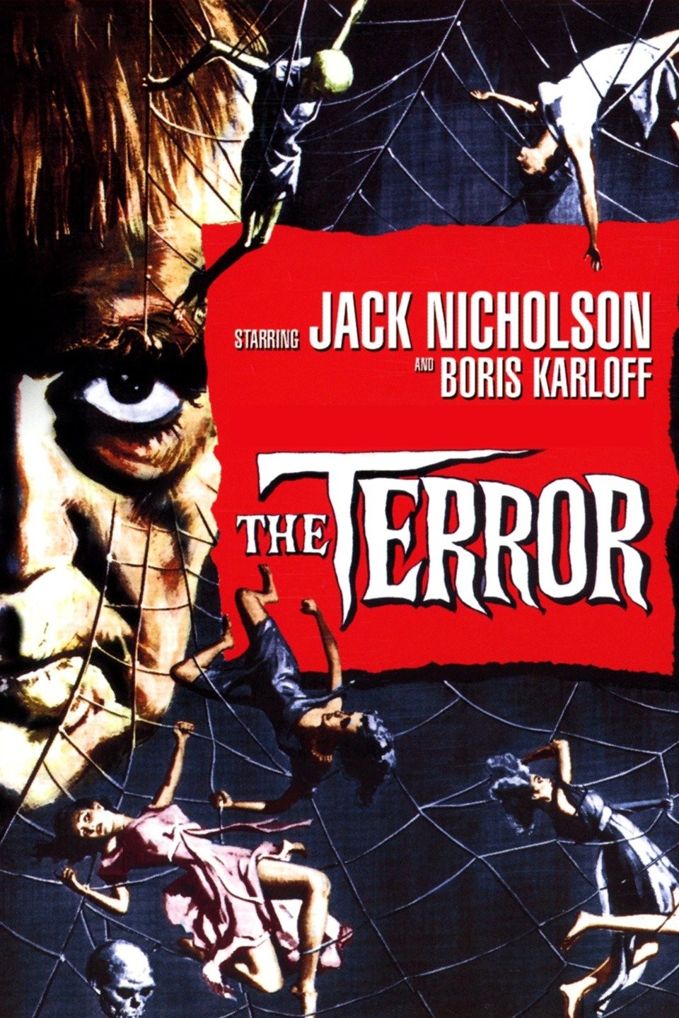 The Terror - Rotten Tomatoes