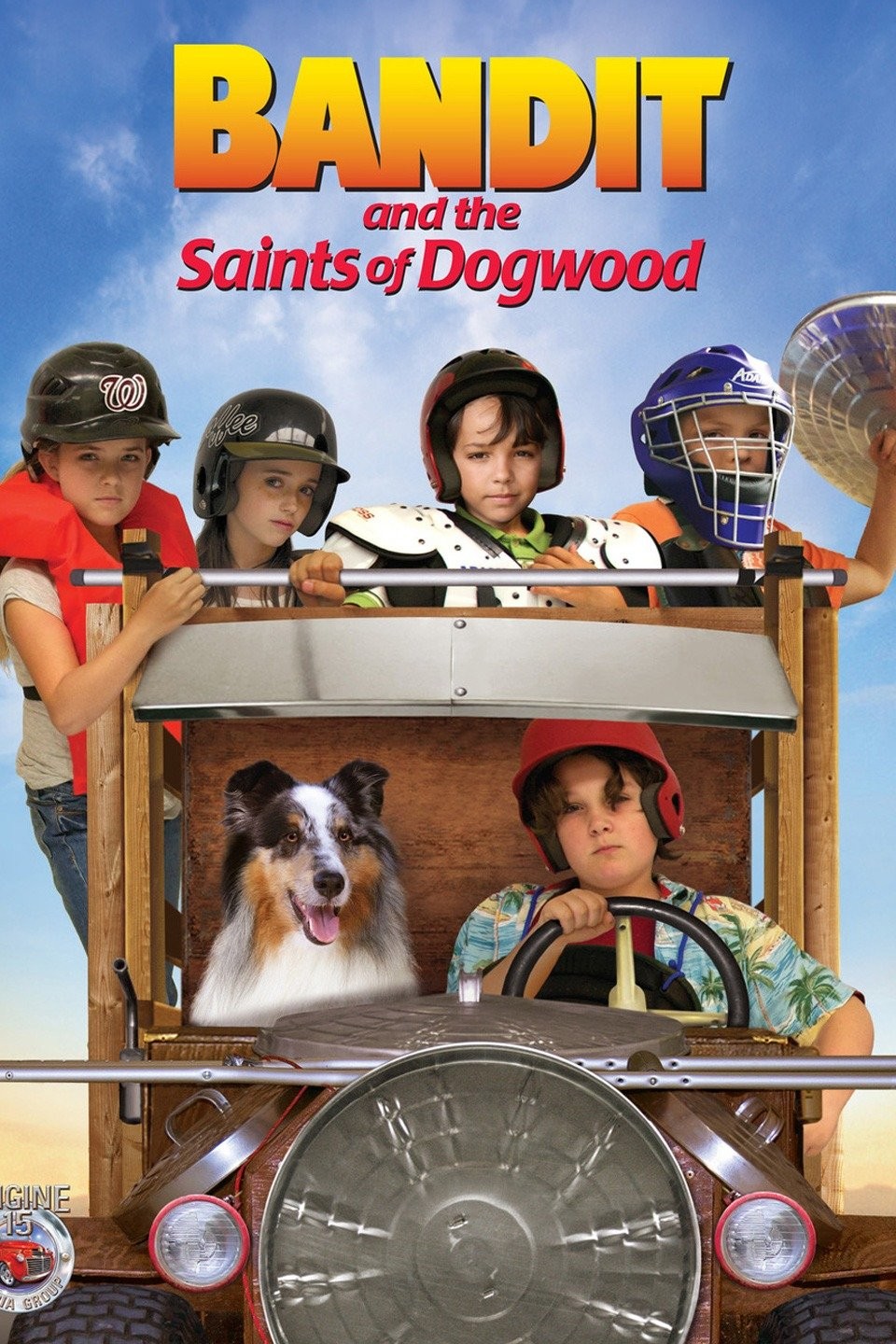 Bandit And The Saints Of Dogwood Pictures | Rotten Tomatoes