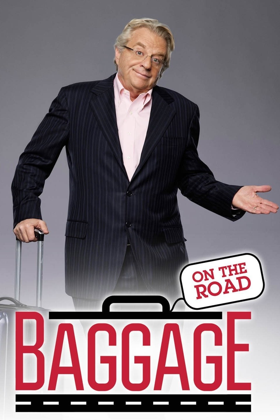 Baggage on the Road Rotten Tomatoes