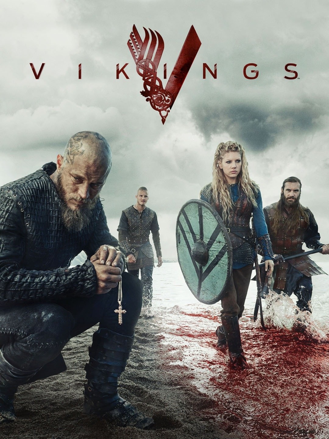 Vikings': Alexander Ludwig, Creator on Giving Bjorn a Hero's