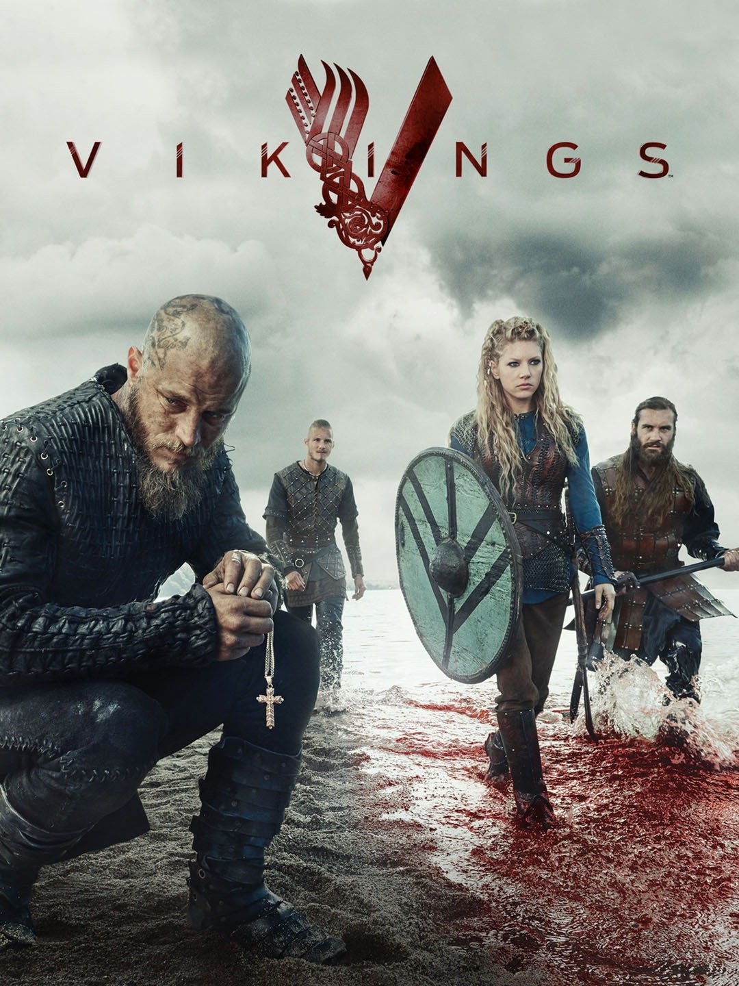 Vikings Usurper: Bjorn's Destiny