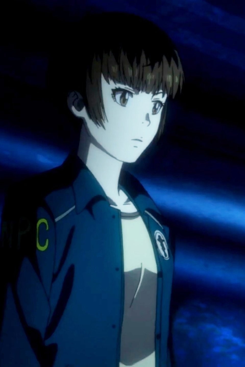 Psycho-Pass サイコパス: Season 2, Episode 8 - Rotten Tomatoes