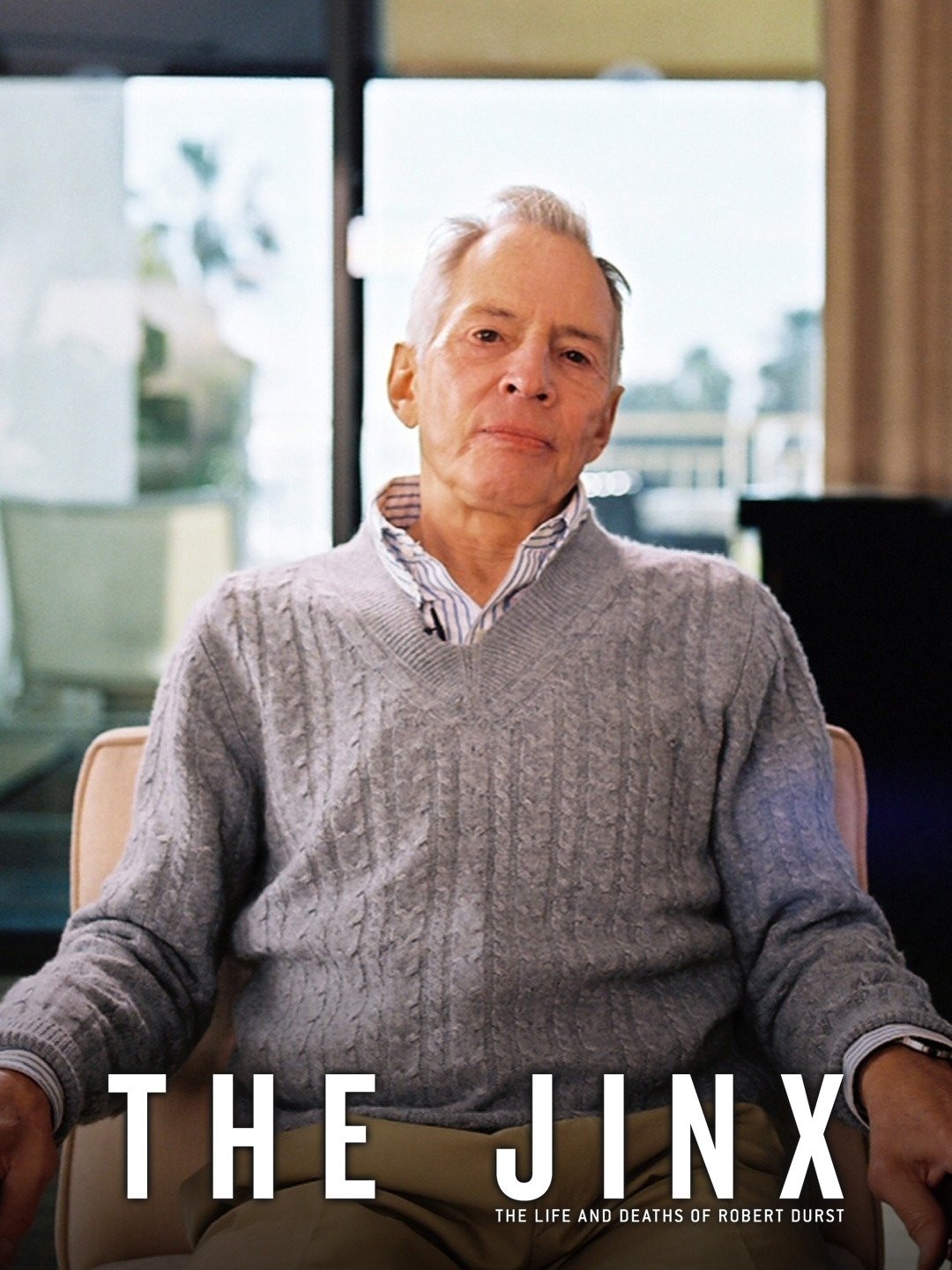 The Creepiest Things Robert Durst Says in His All Good Things DVD