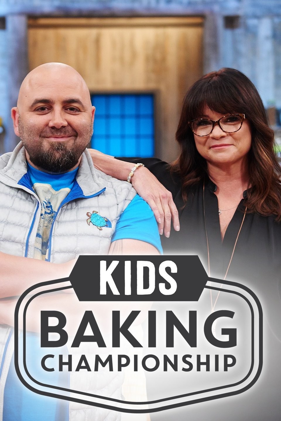 Kids Baking Championship Rotten Tomatoes