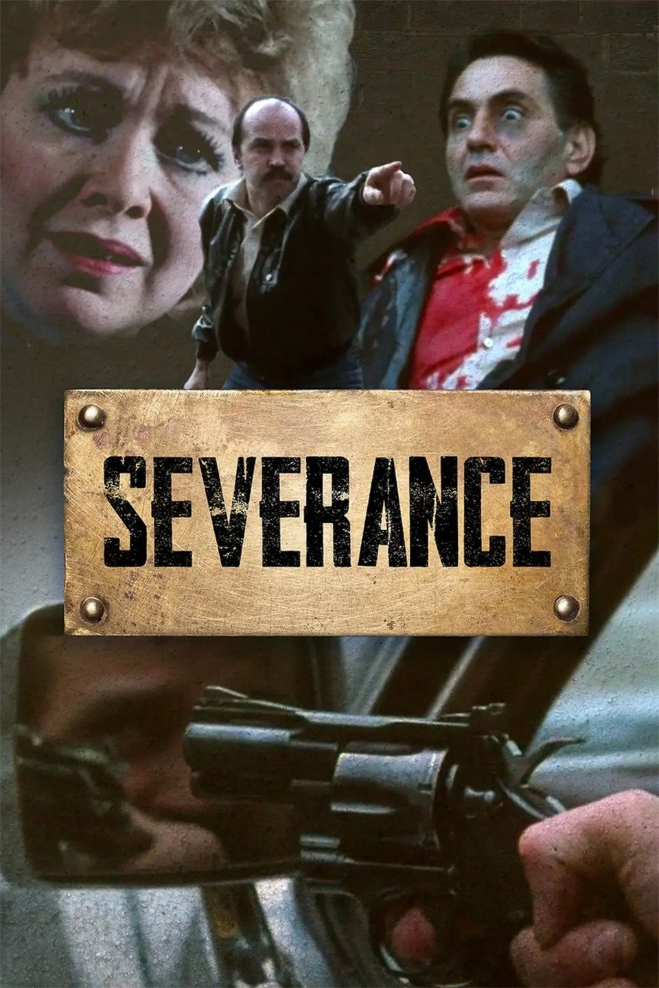 Severance 