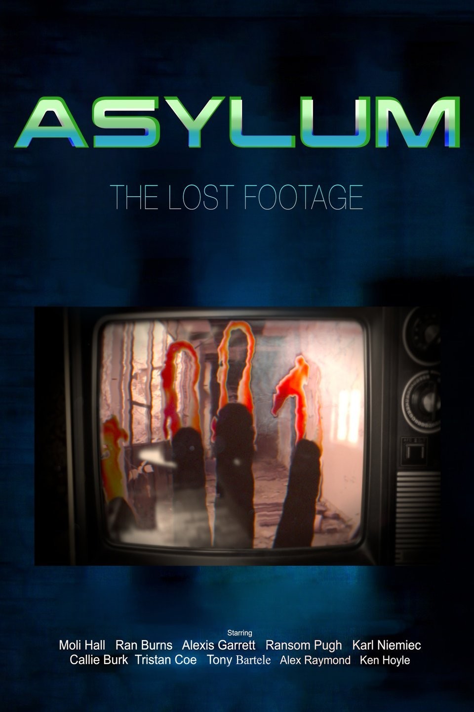 Asylum: The Lost Footage Pictures | Rotten Tomatoes