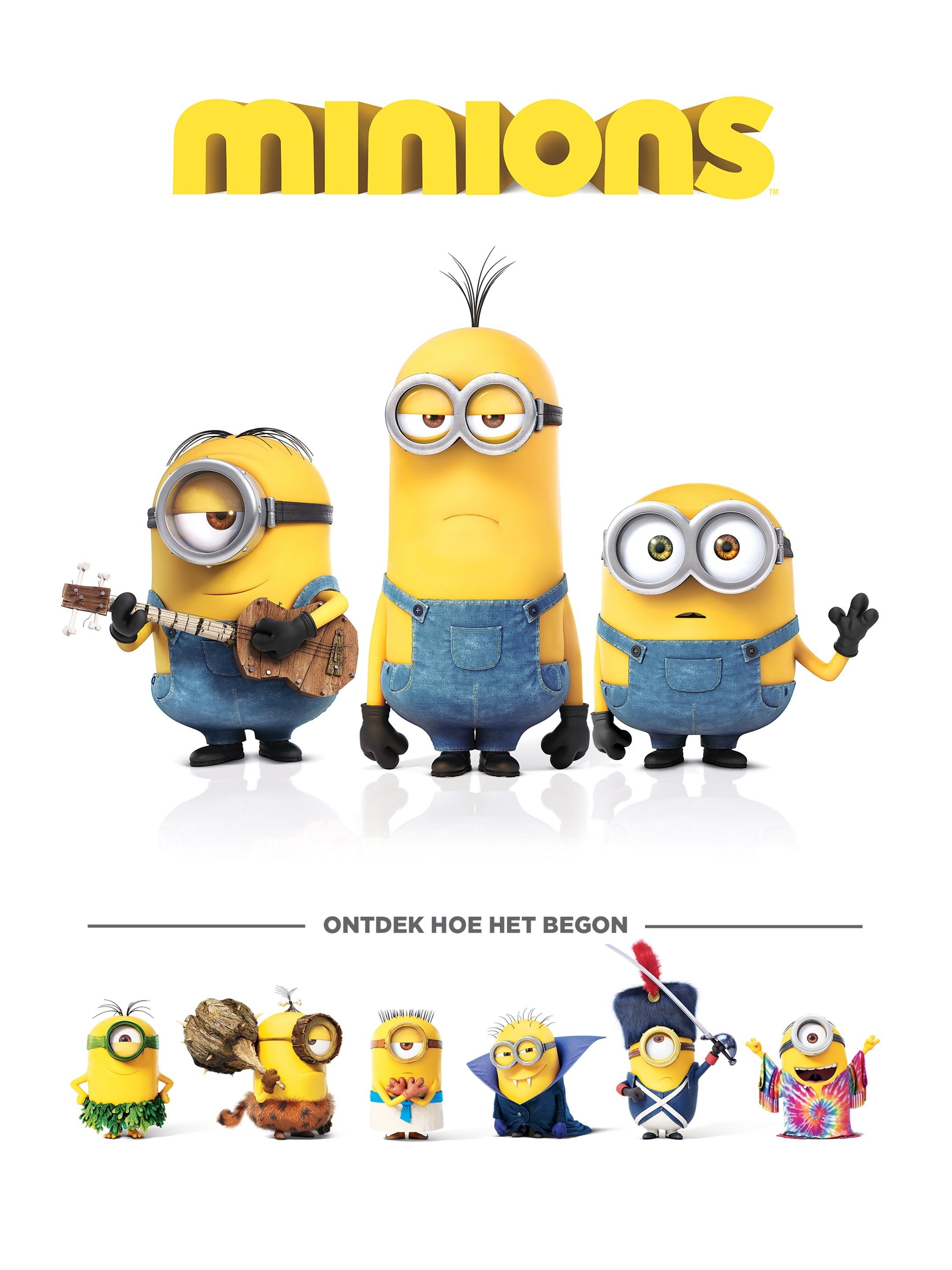 Minions Clip 2015 Minions Clip 2015