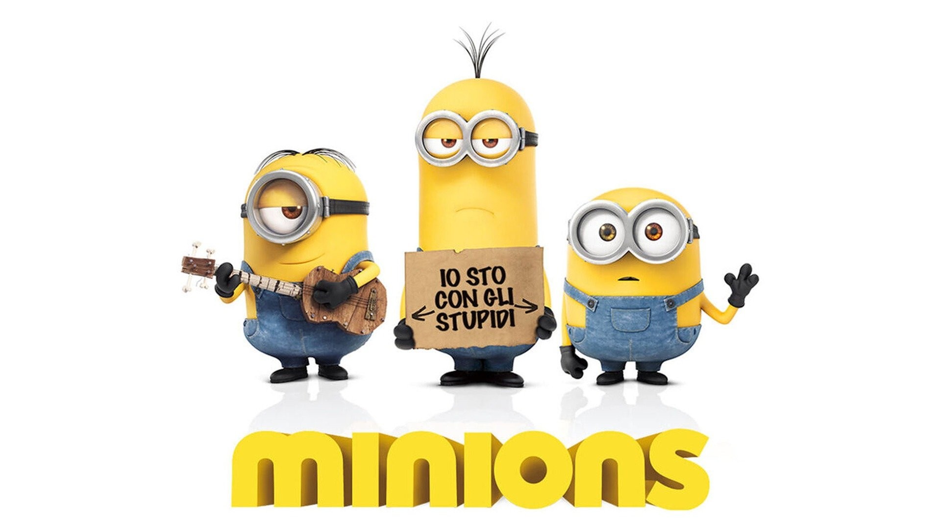 Minions  Rotten Tomatoes