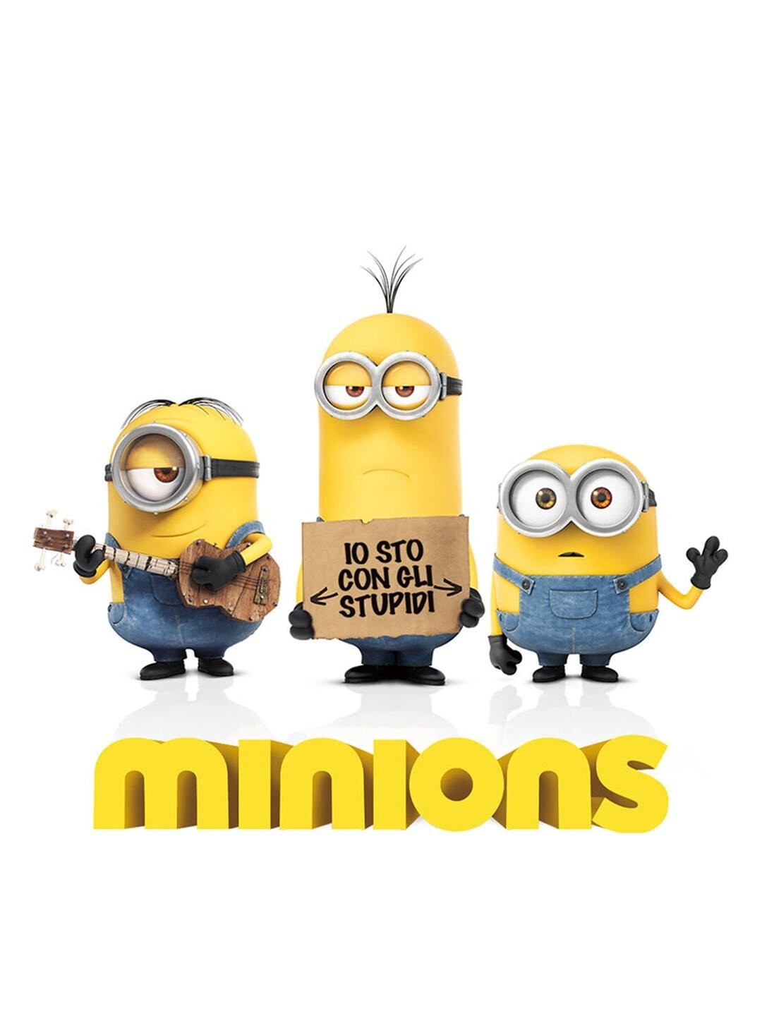 Minions - Rotten Tomatoes