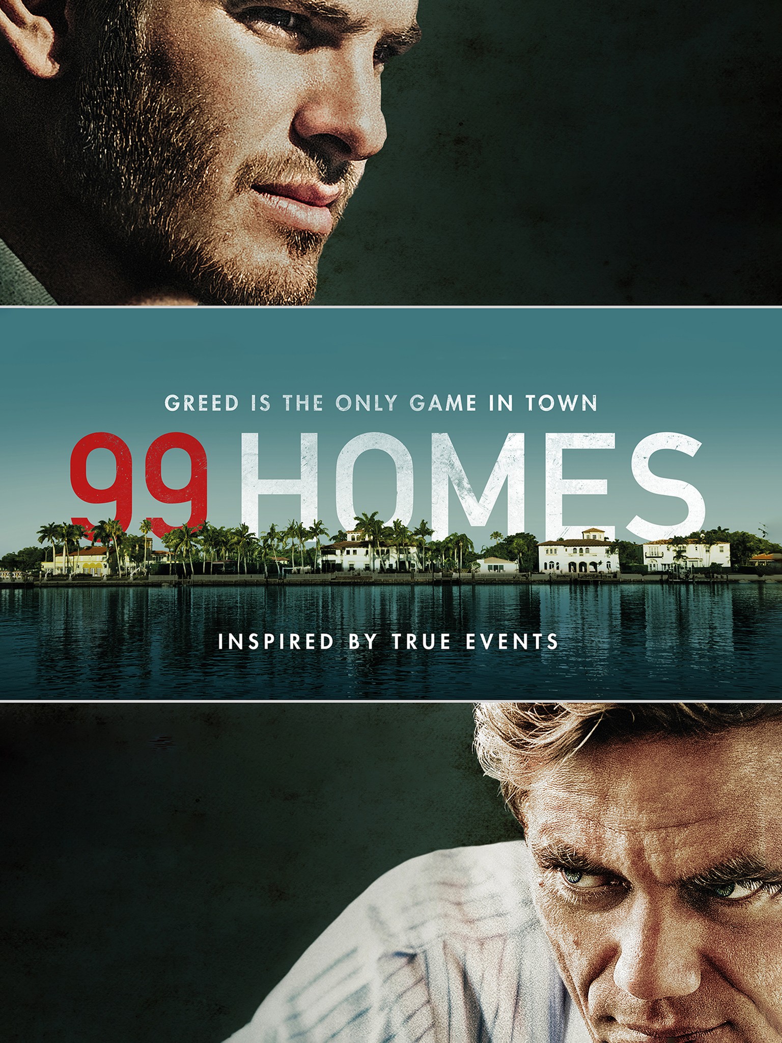 99 homes full movie free online sale