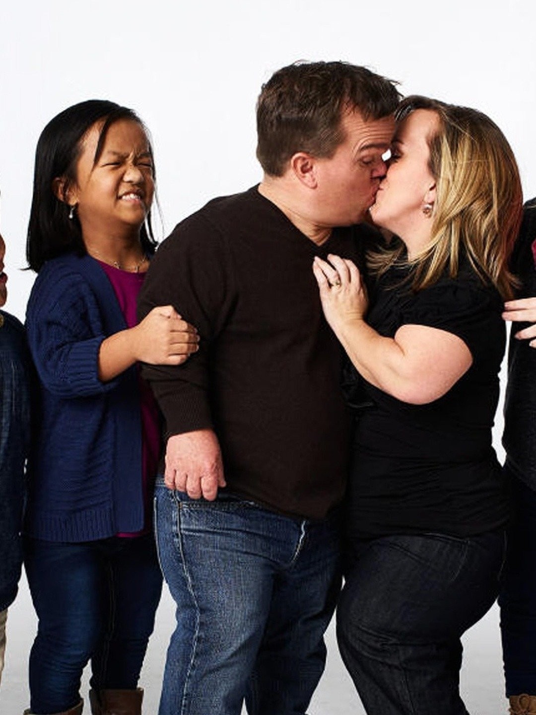 7 Little Johnstons - Rotten Tomatoes