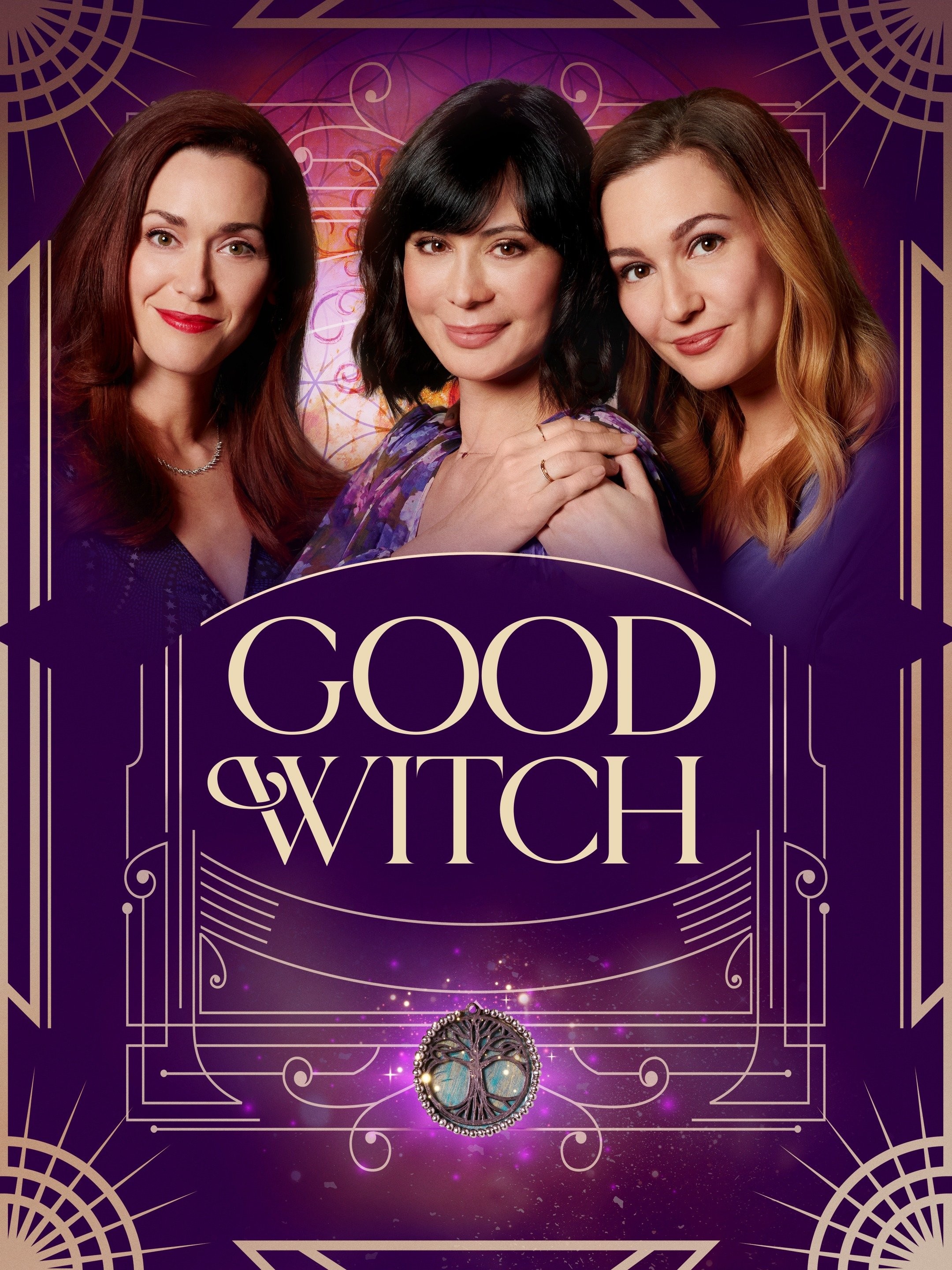 Good witch season 6 netflix new arrivals