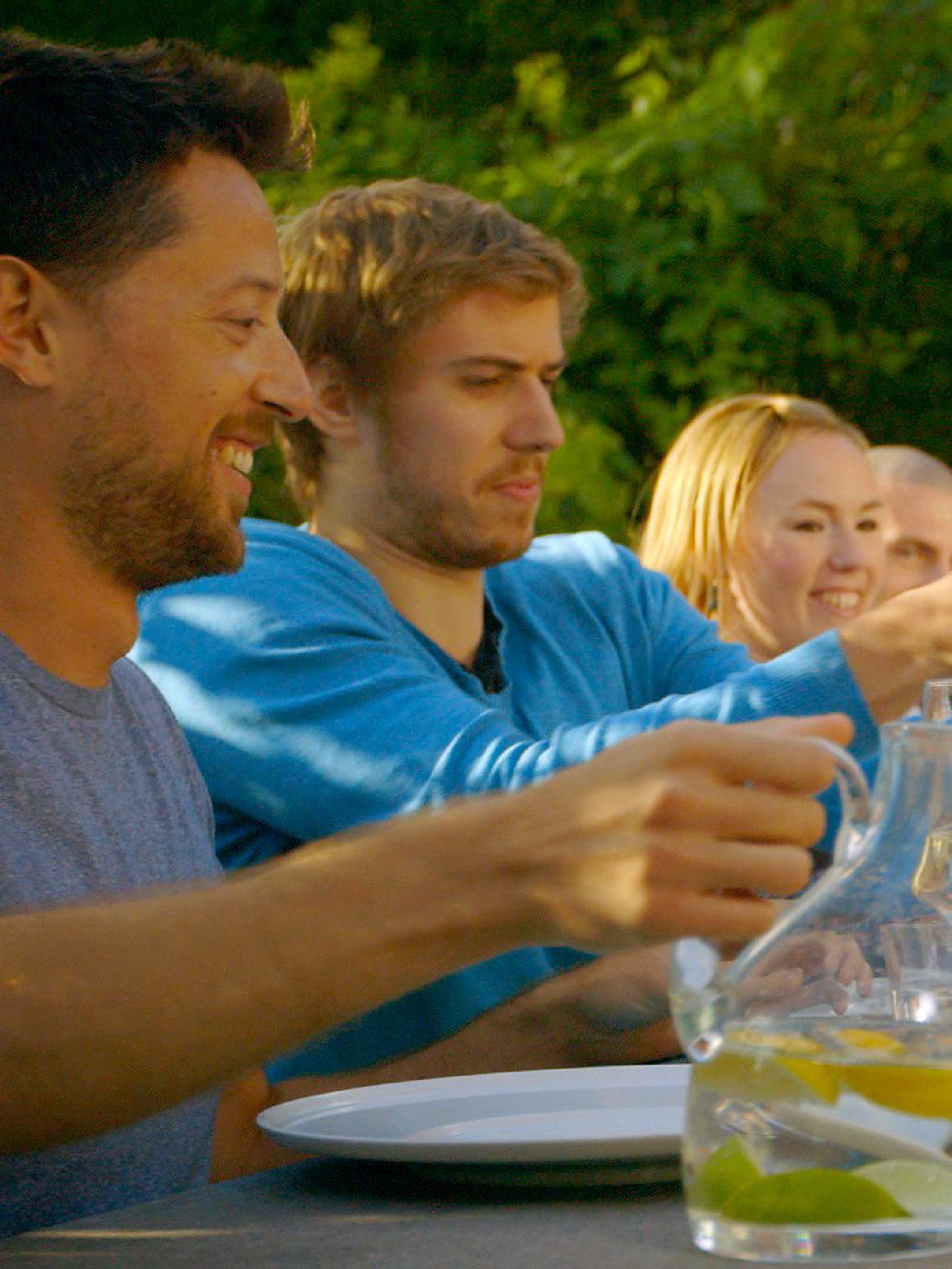 Crowd Pleasers Pictures Rotten Tomatoes