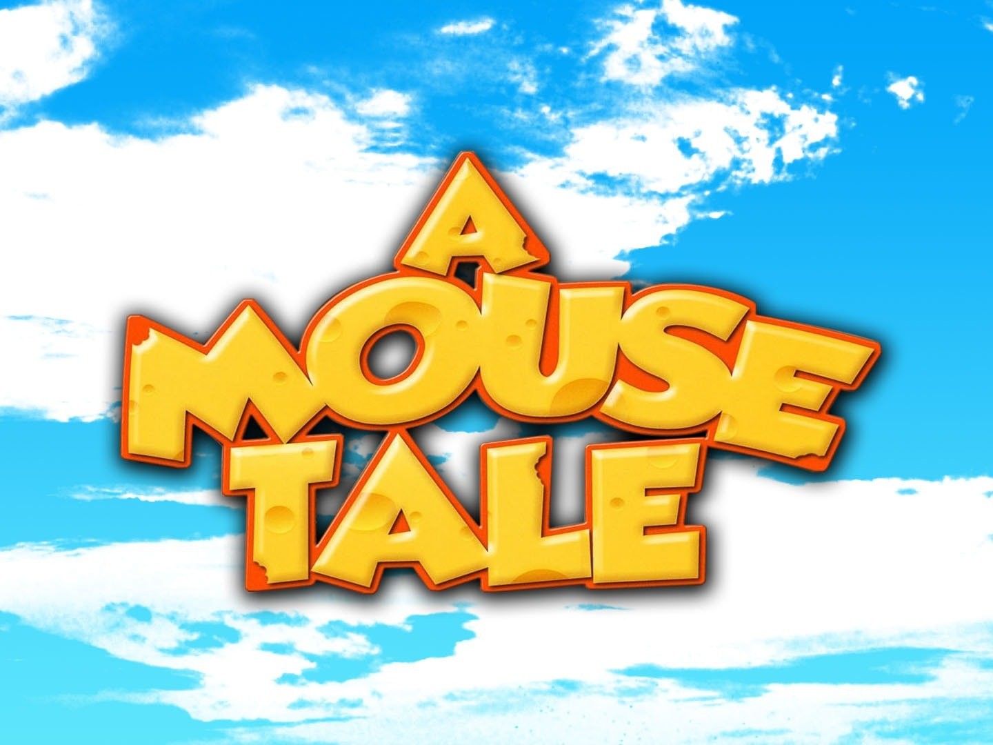 A Mouse Tale - Movies on Google Play