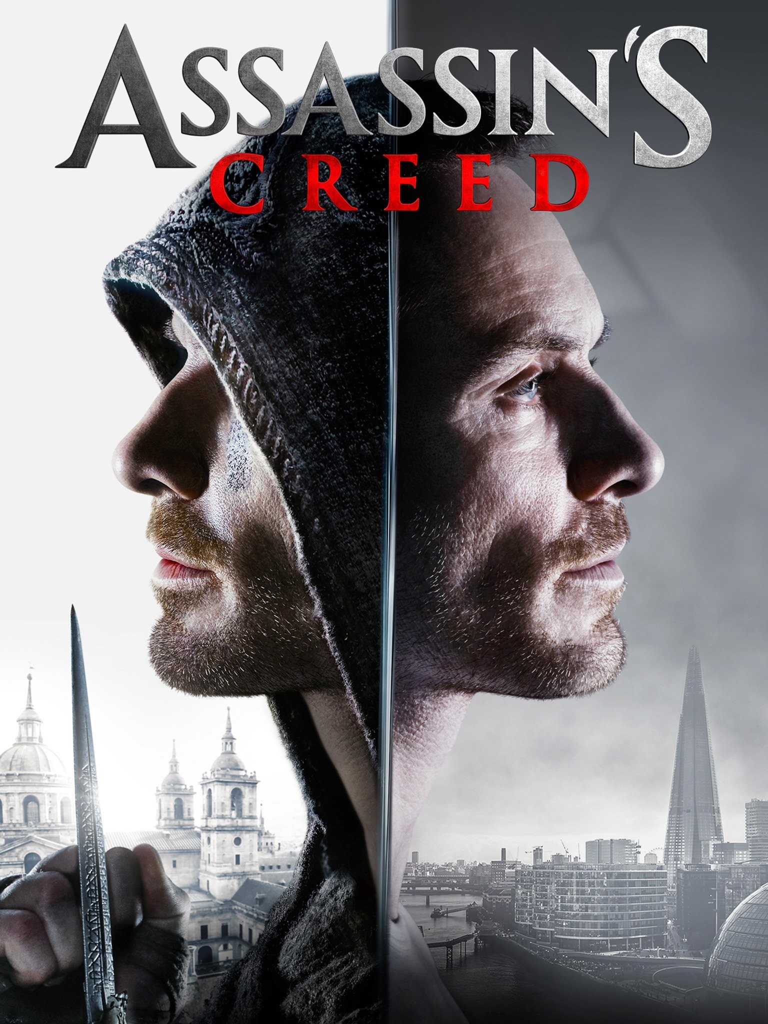 Assassin's Creed - Rotten Tomatoes