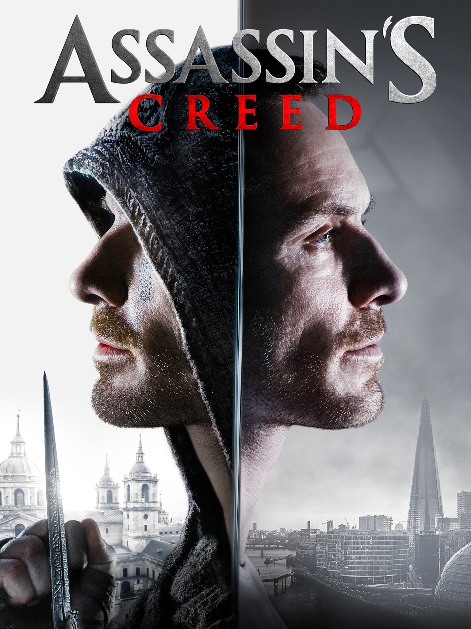 Assassin's creed movie watch online in hindi new arrivals