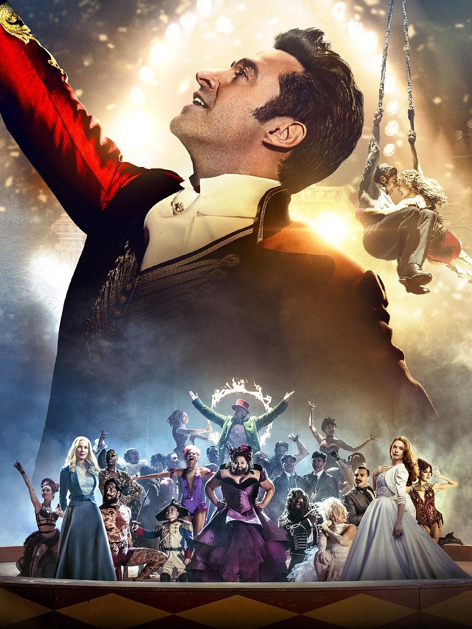 The Greatest Showman | Rotten Tomatoes