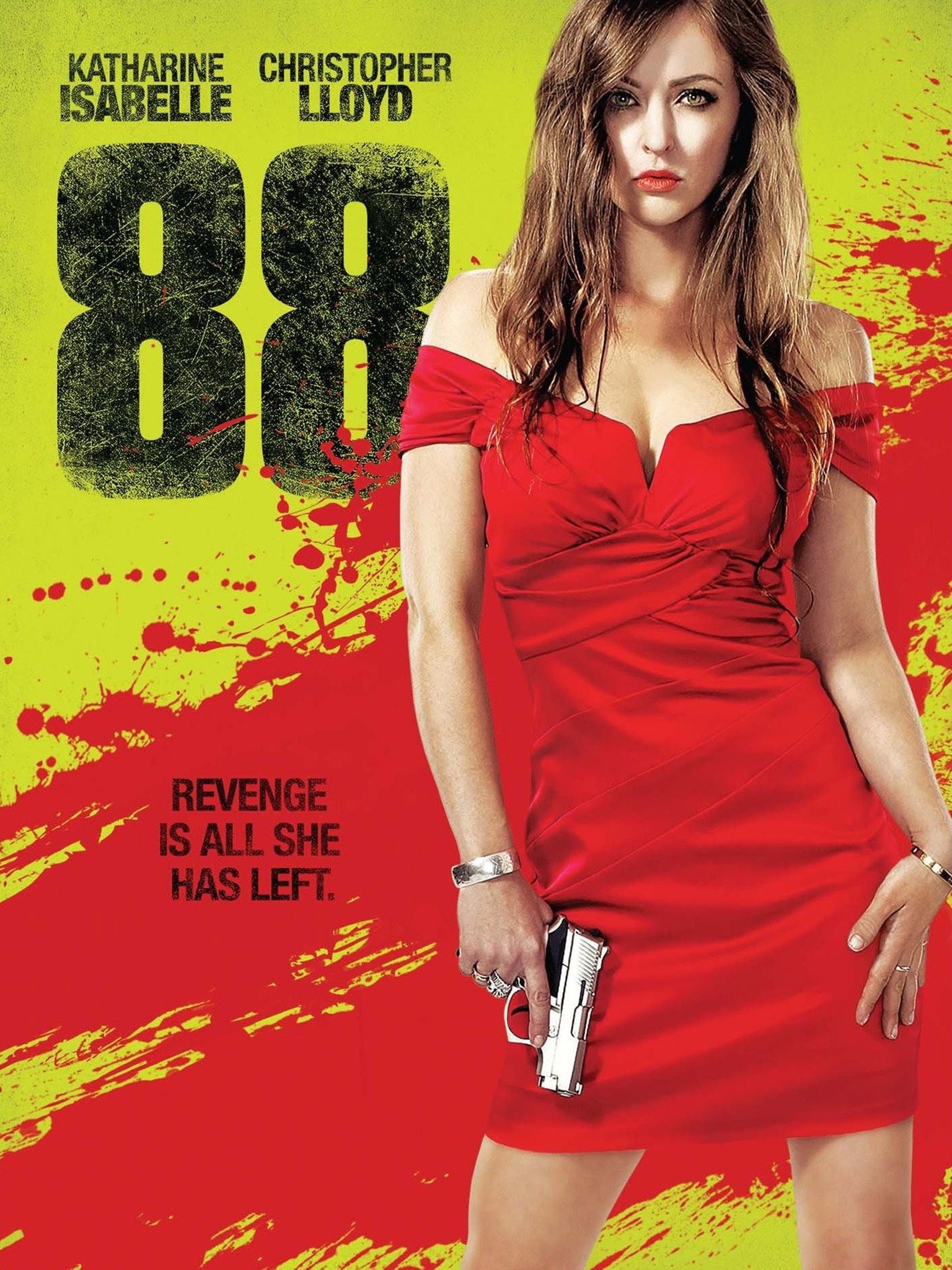 88 - Rotten Tomatoes