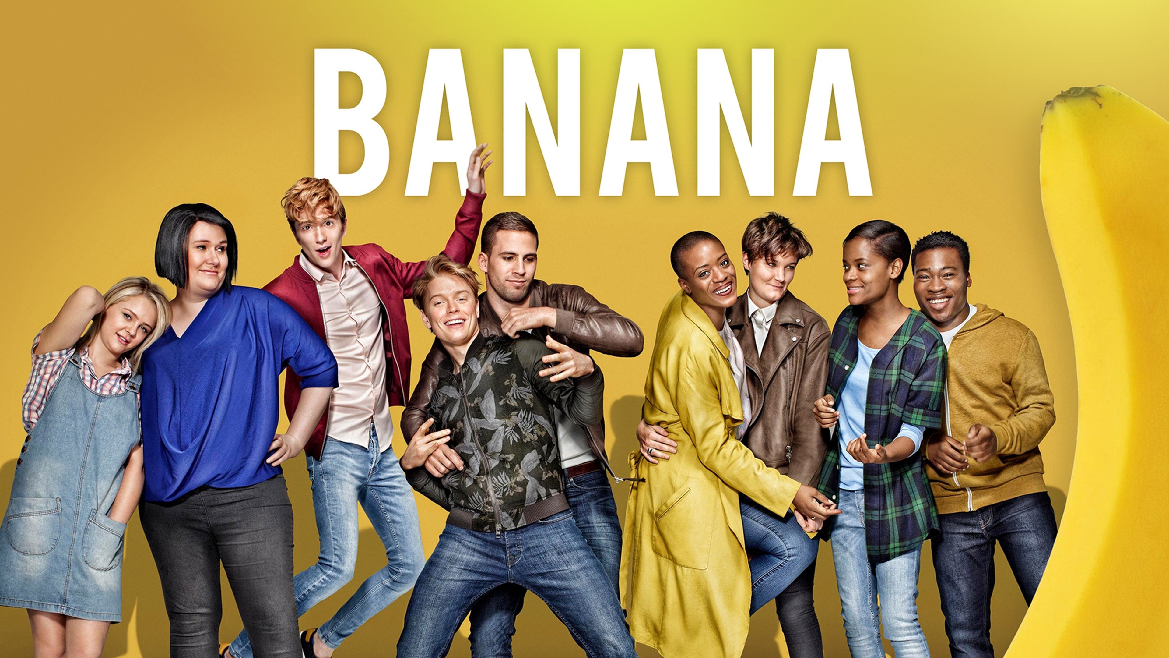 Banana Fish - Rotten Tomatoes
