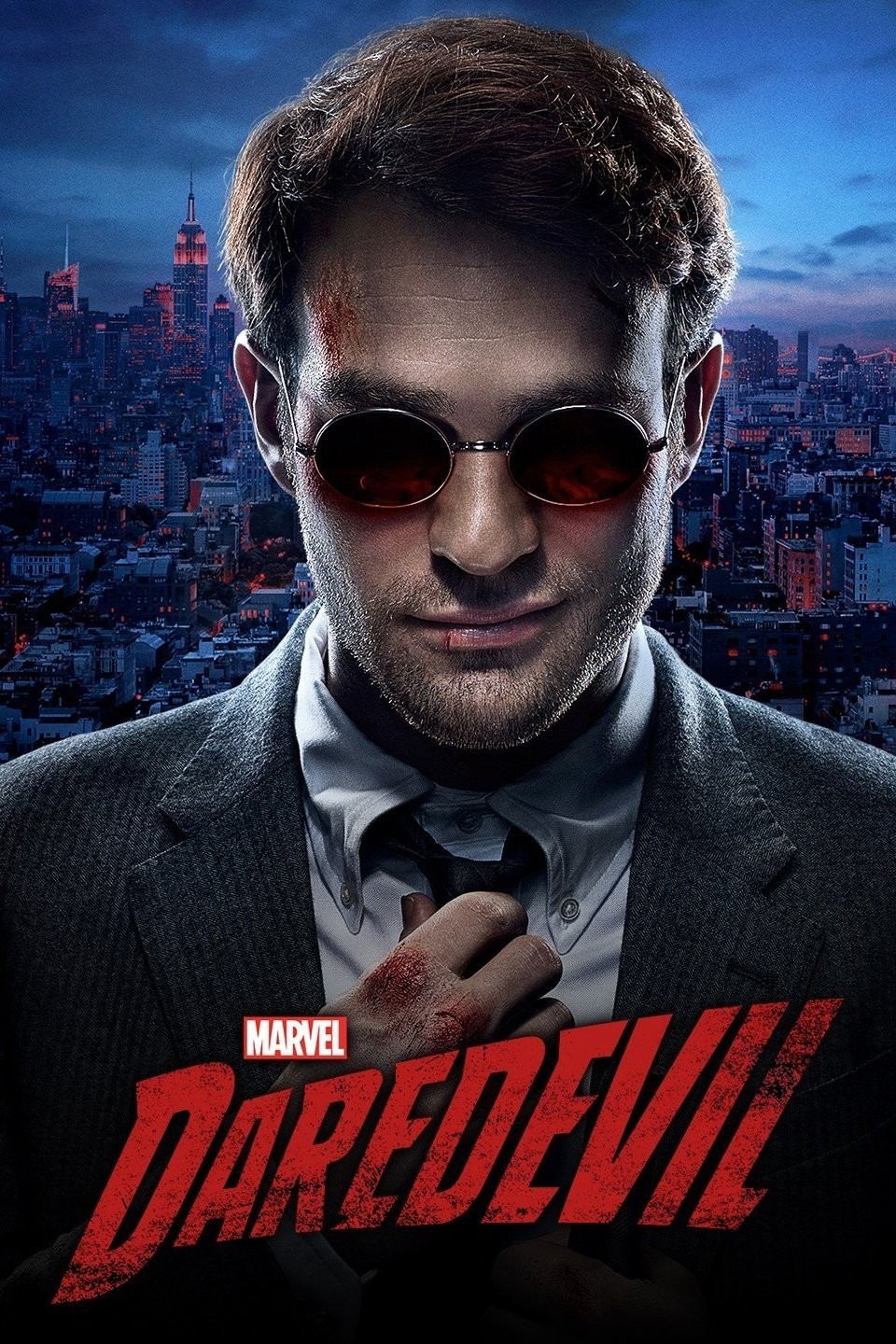 Marvel's Daredevil - Rotten Tomatoes