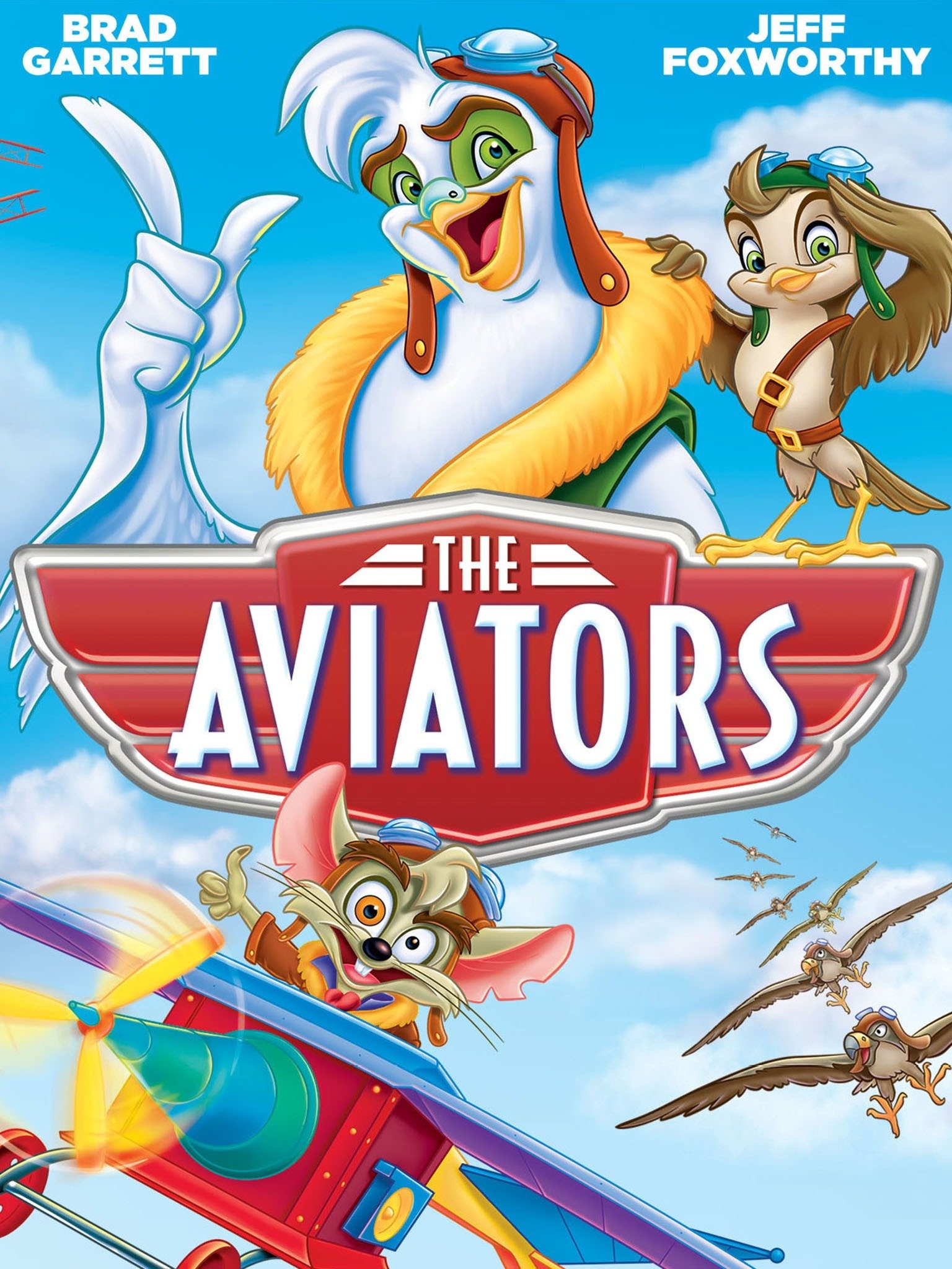 Avititors The Aviators Pictures | Rotten Tomatoes