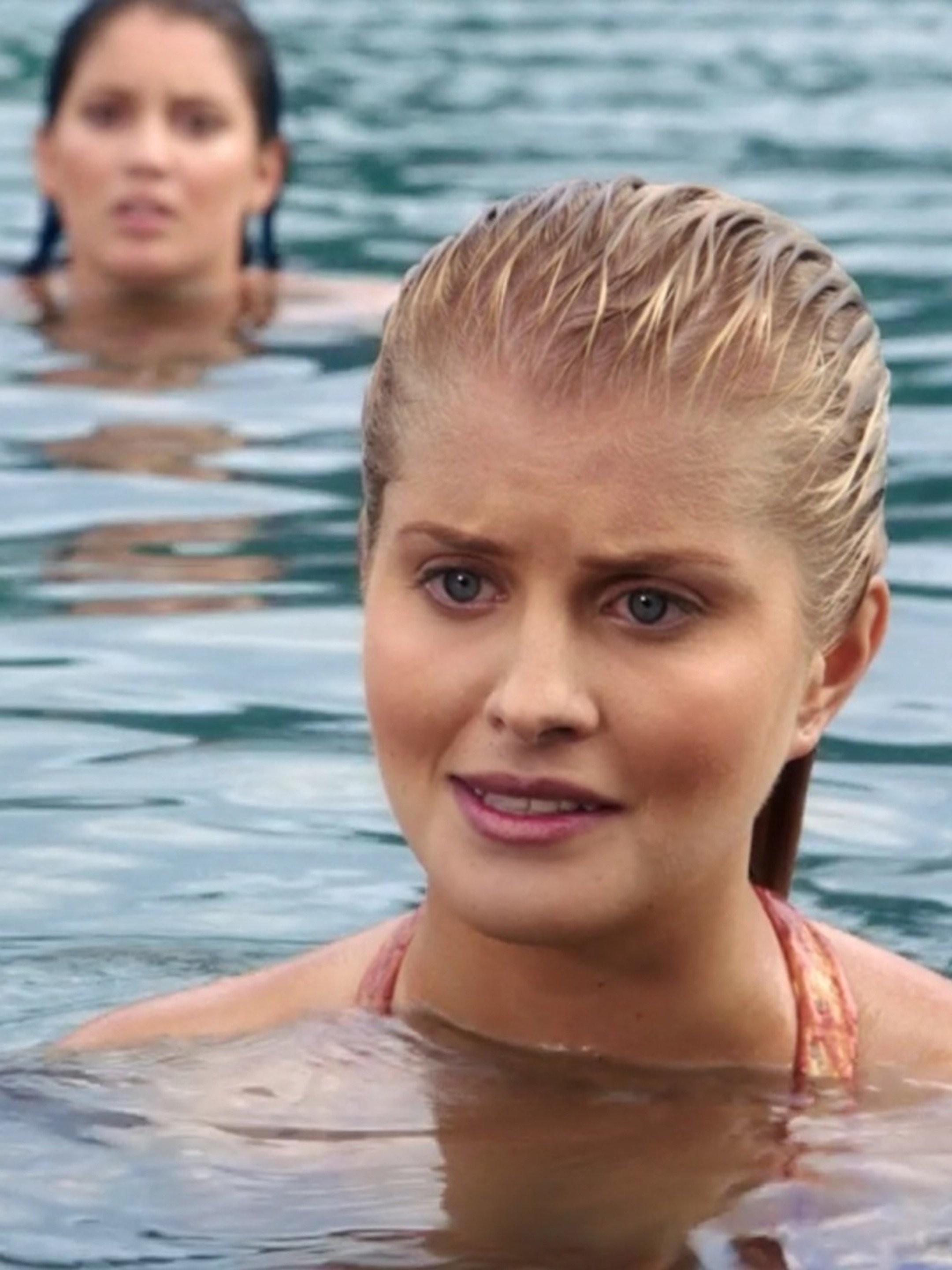 Mako Mermaids' Season 4 News: Allie Bertram Reveals Viewers 'Will Find Out'  Exactly How 'H2O: Just Add Water…