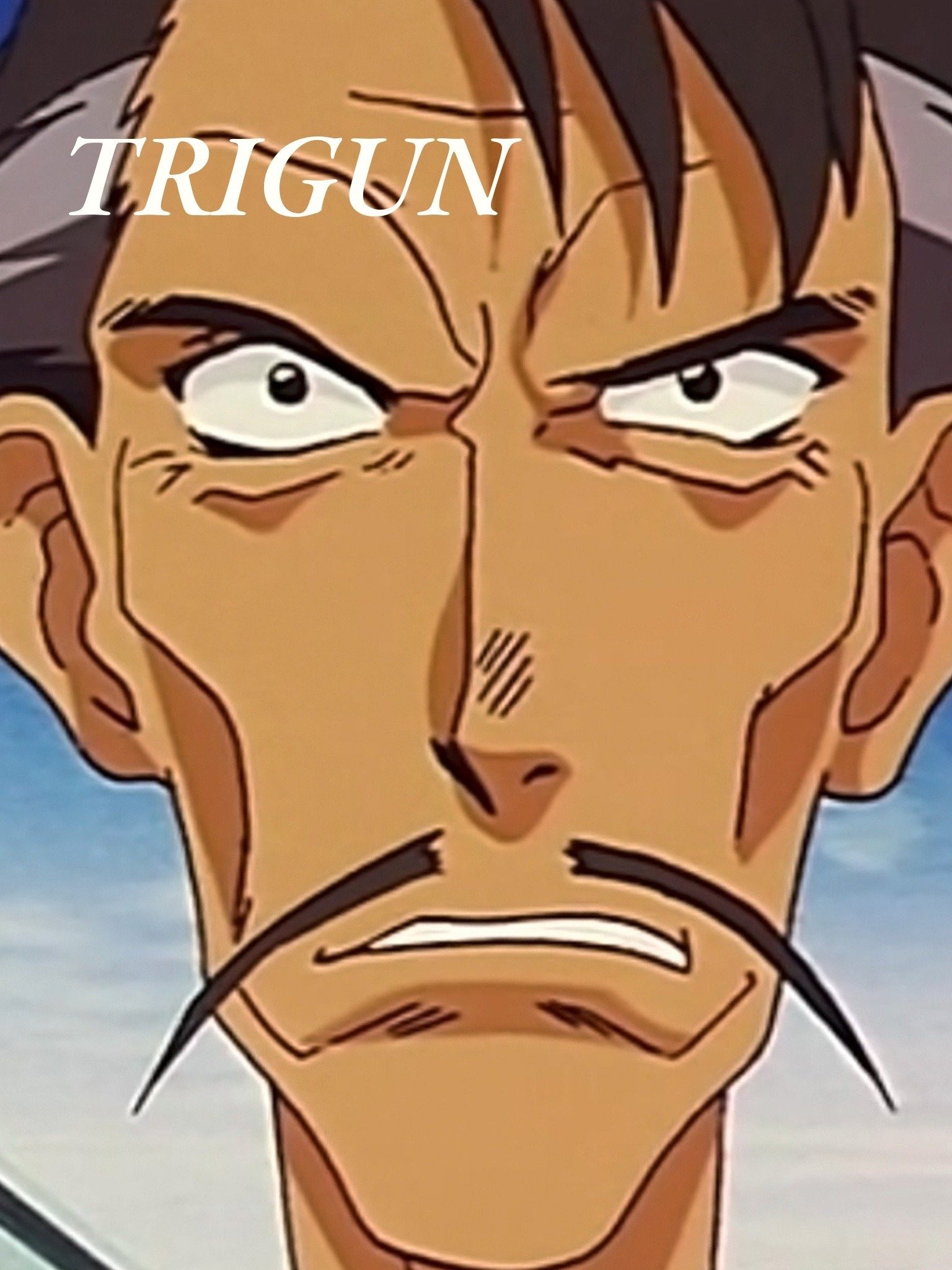 Trigun Stampede - Rotten Tomatoes