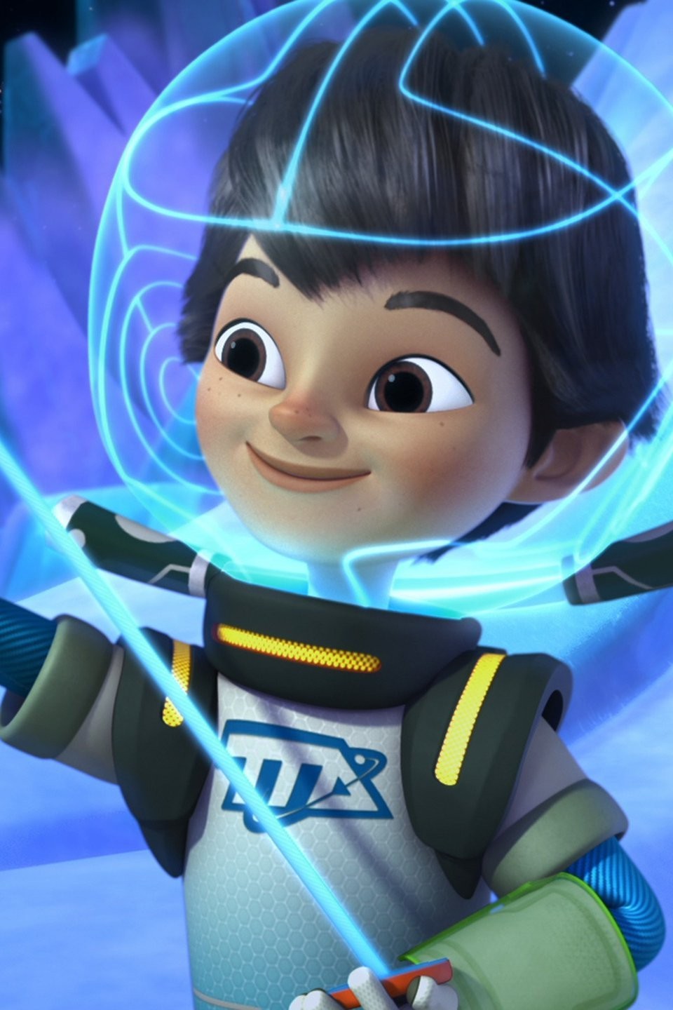 Miles From Tomorrowland' To Premiere On Disney Junior February 6