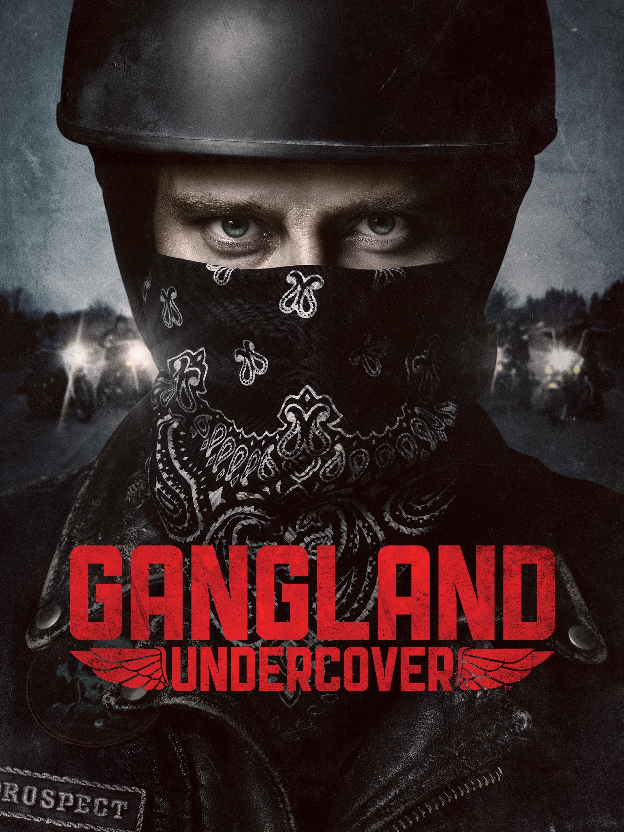 Gangland Undercover | Rotten Tomatoes