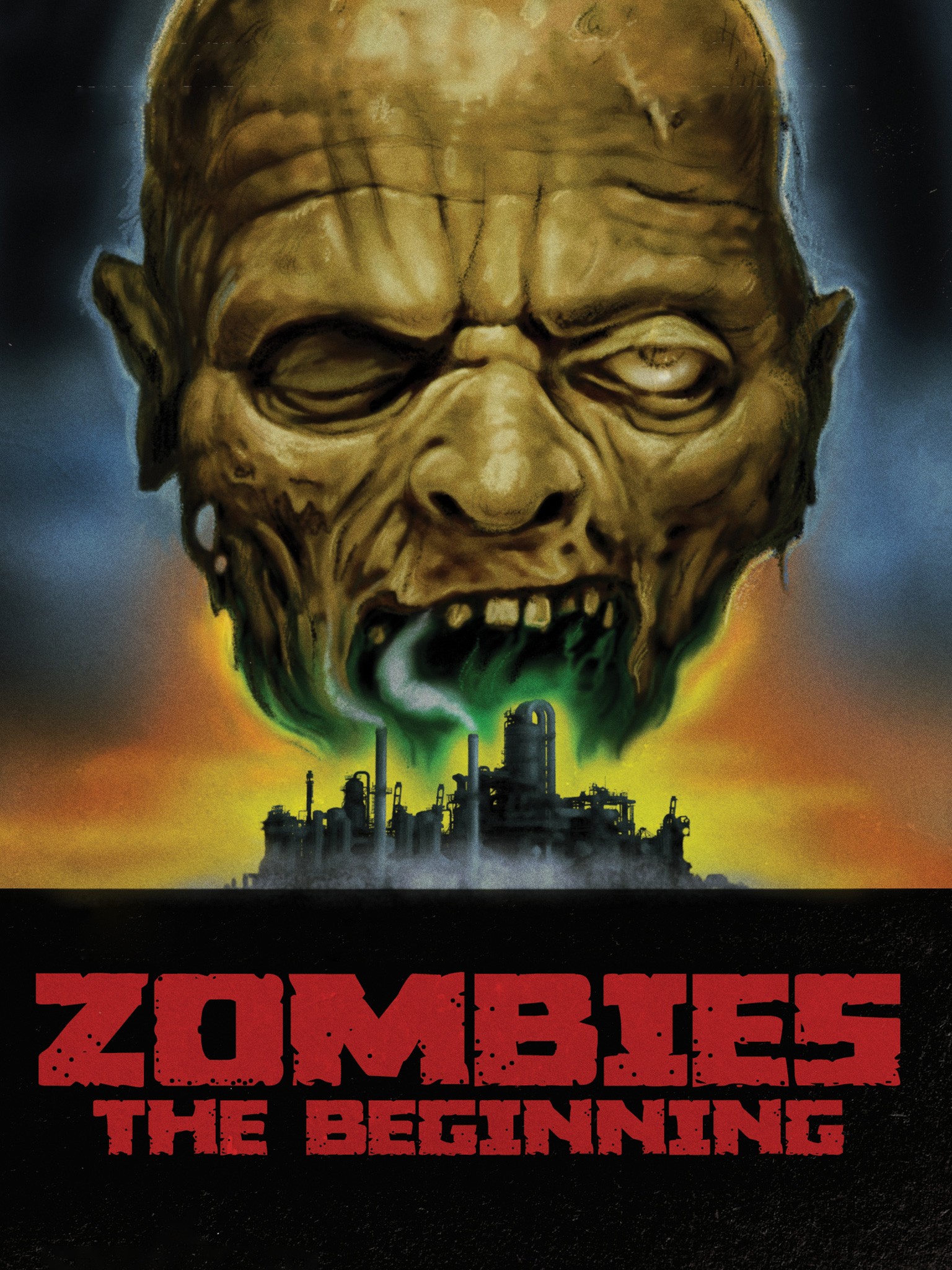 Zombies  Rotten Tomatoes
