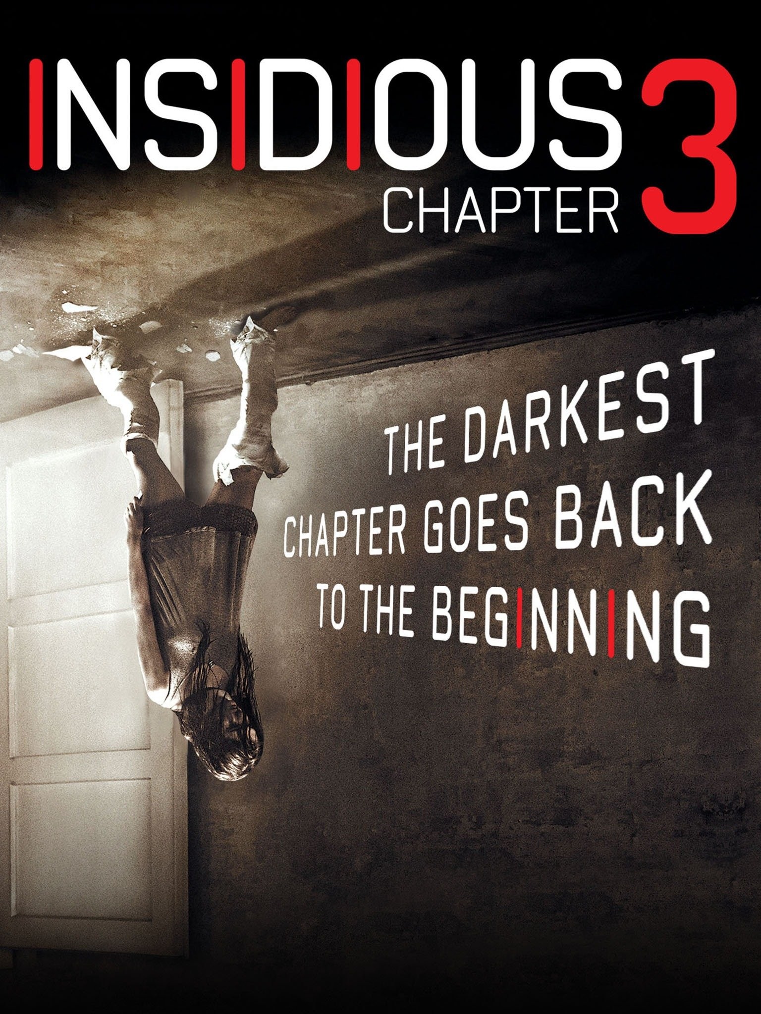 Watch discount insidious 1