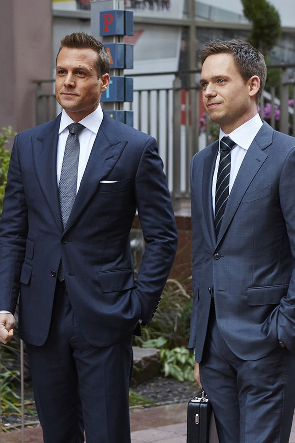 Watch suits season on sale 4 episode 14