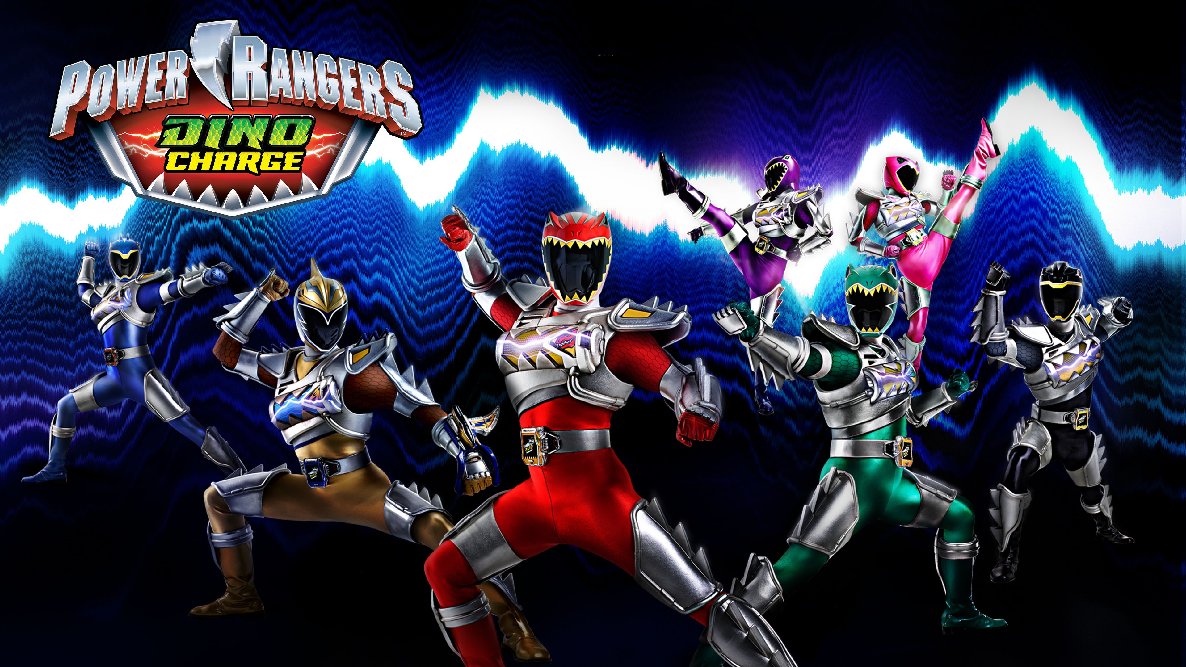 Power Dino Charge Sex Videos - Power Rangers - Rotten Tomatoes