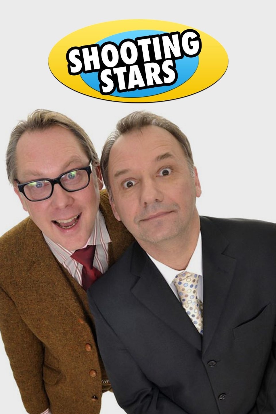 Shooting Stars Season 5 | Rotten Tomatoes