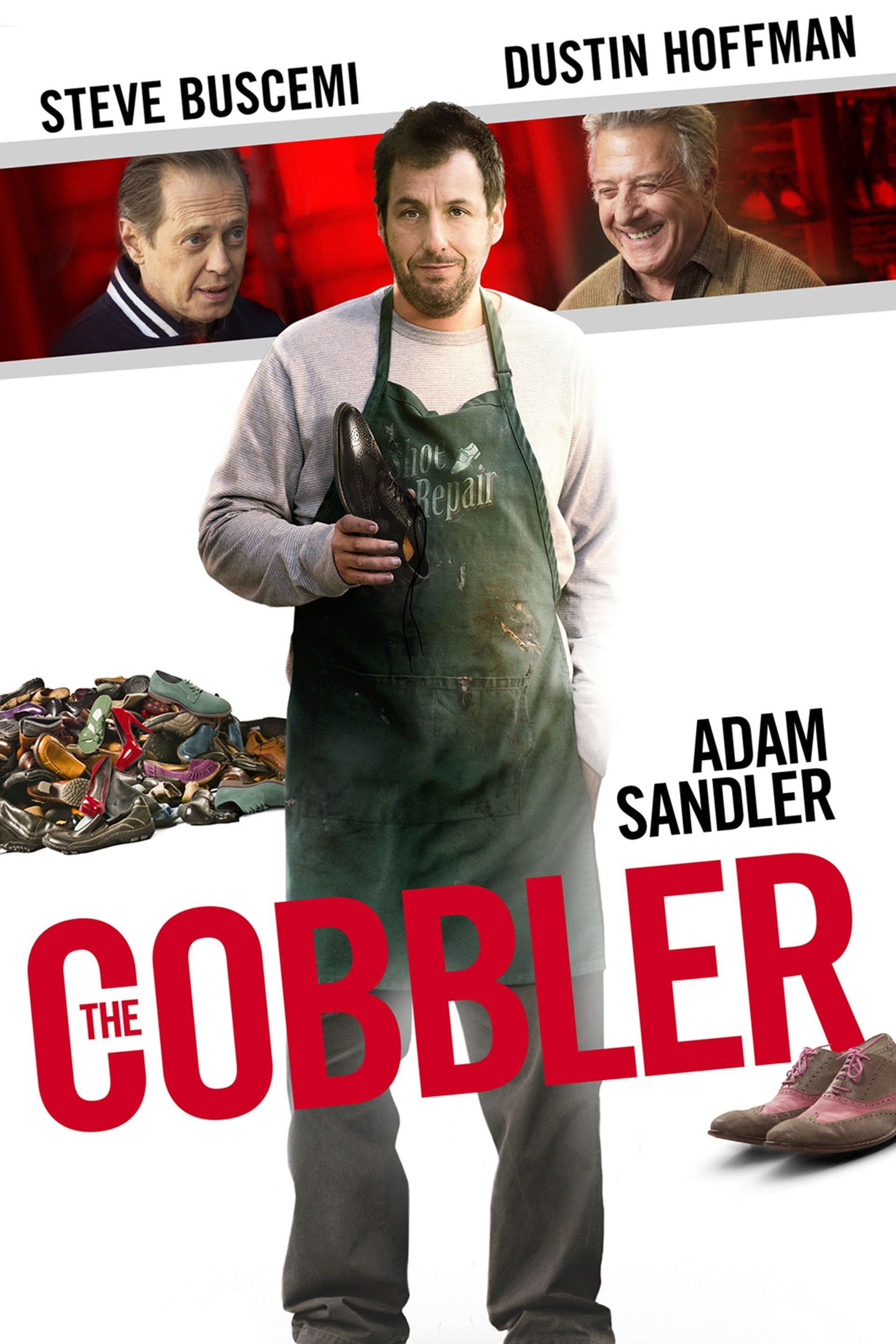 COBBLE