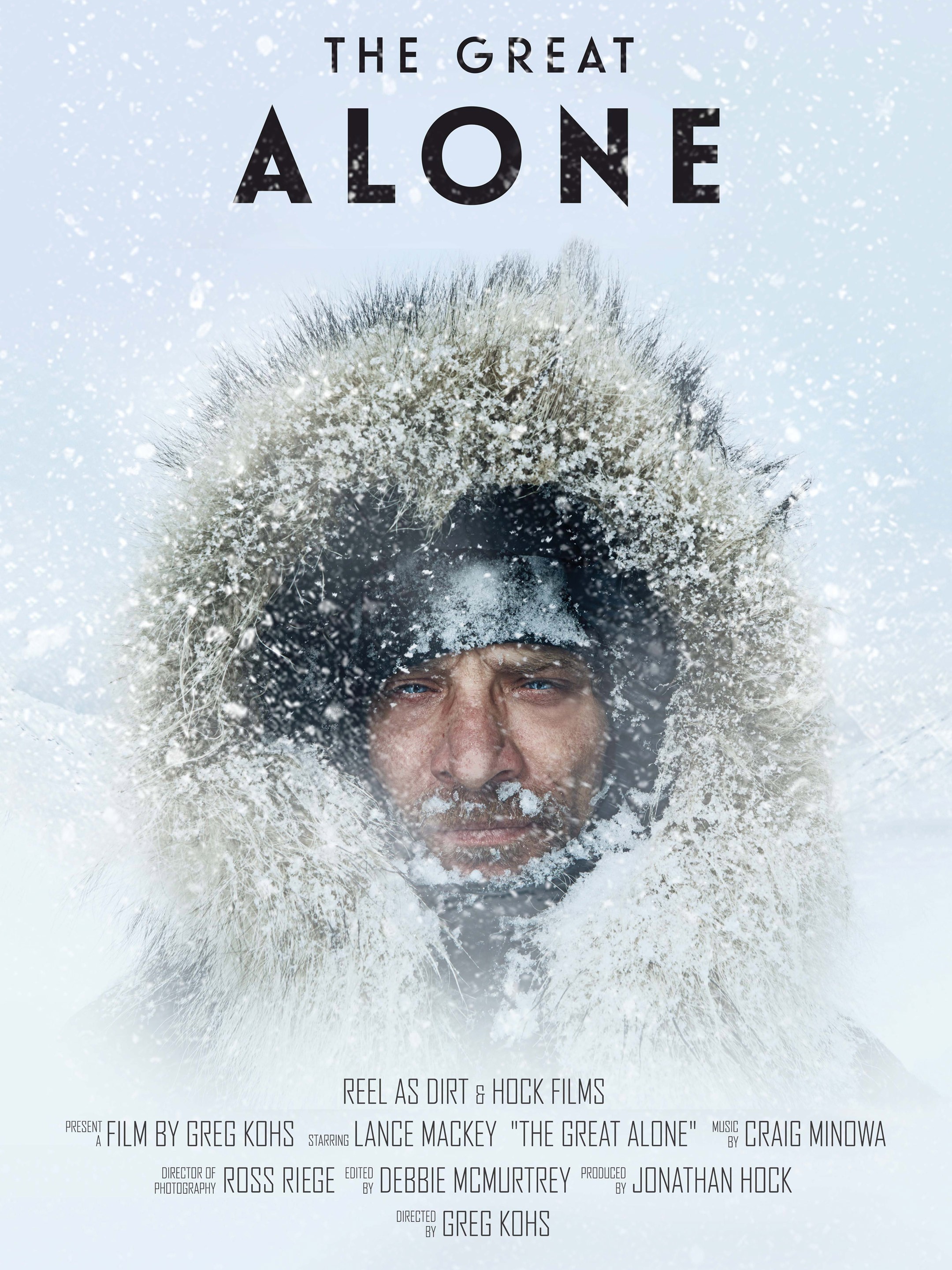 The Great Alone - Trailers & Videos | Rotten Tomatoes