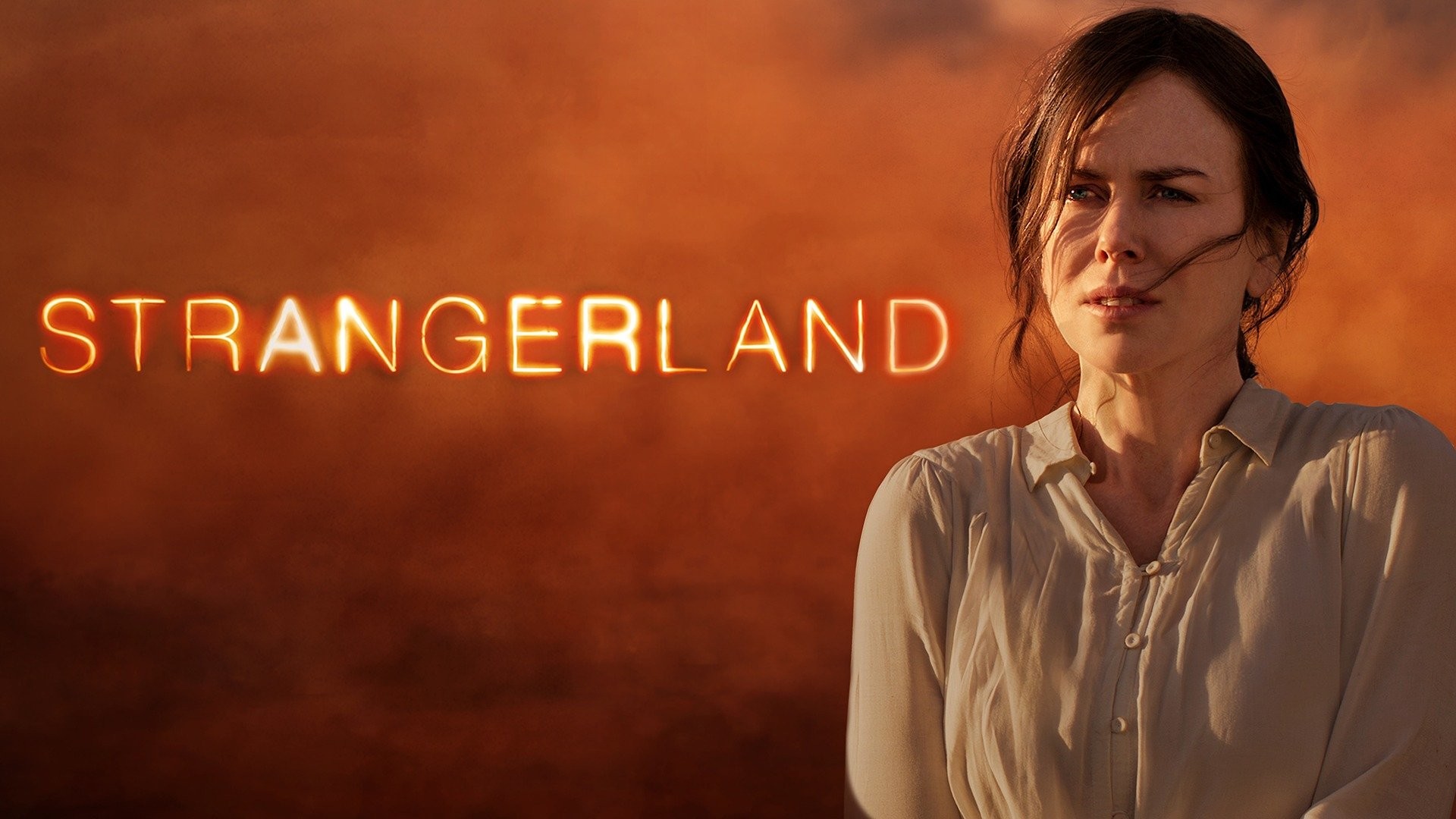 Strangerland deals