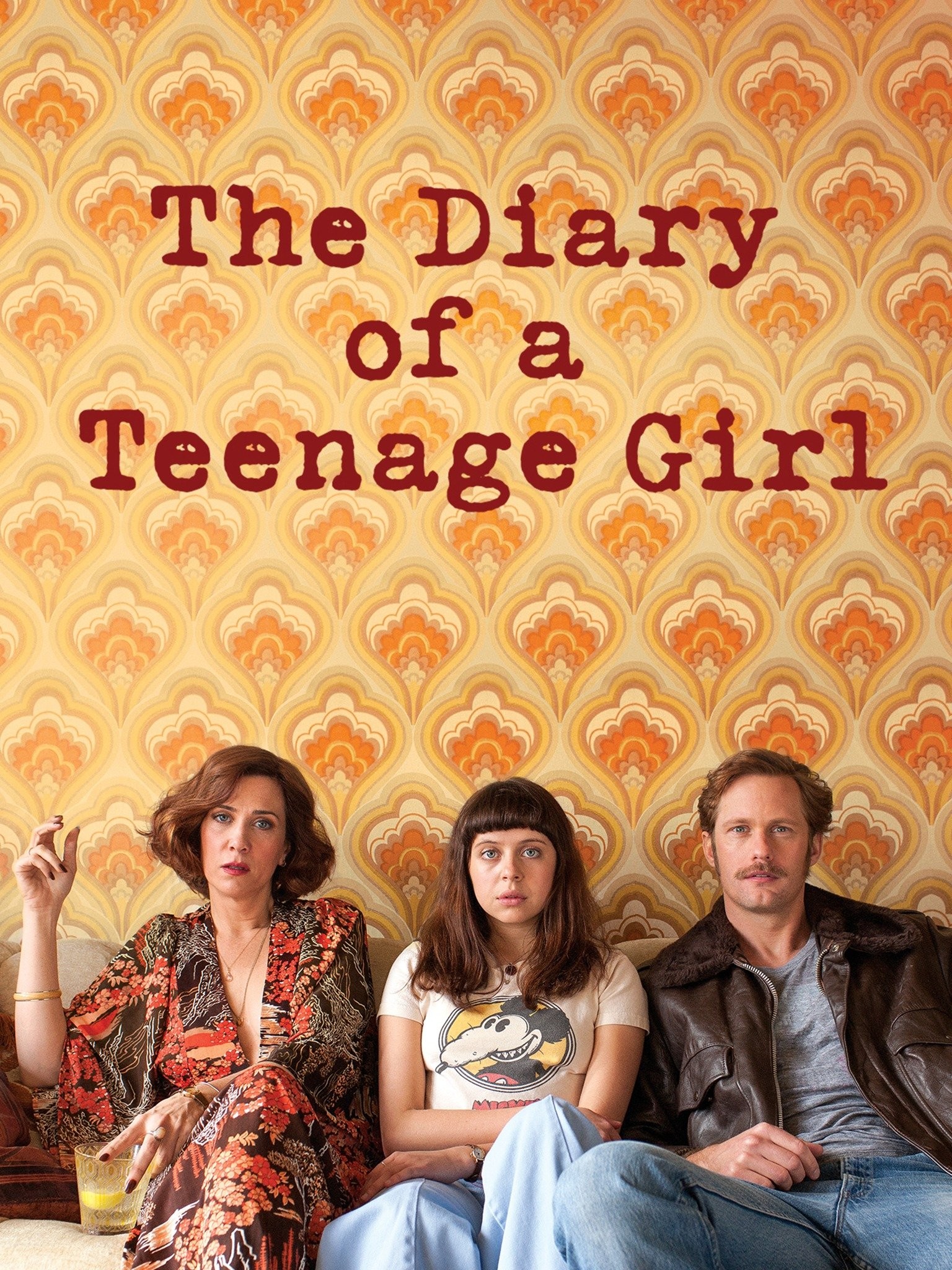 The Diary of a Teenage Girl - Rotten Tomatoes