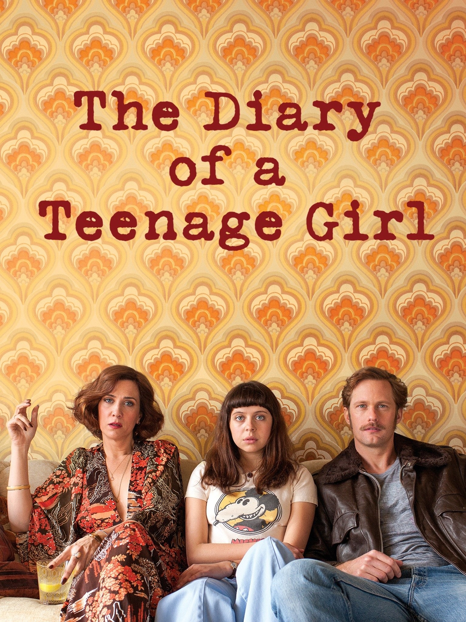 America Sex Bazaar Porn Videos Com - The Diary of a Teenage Girl - Rotten Tomatoes