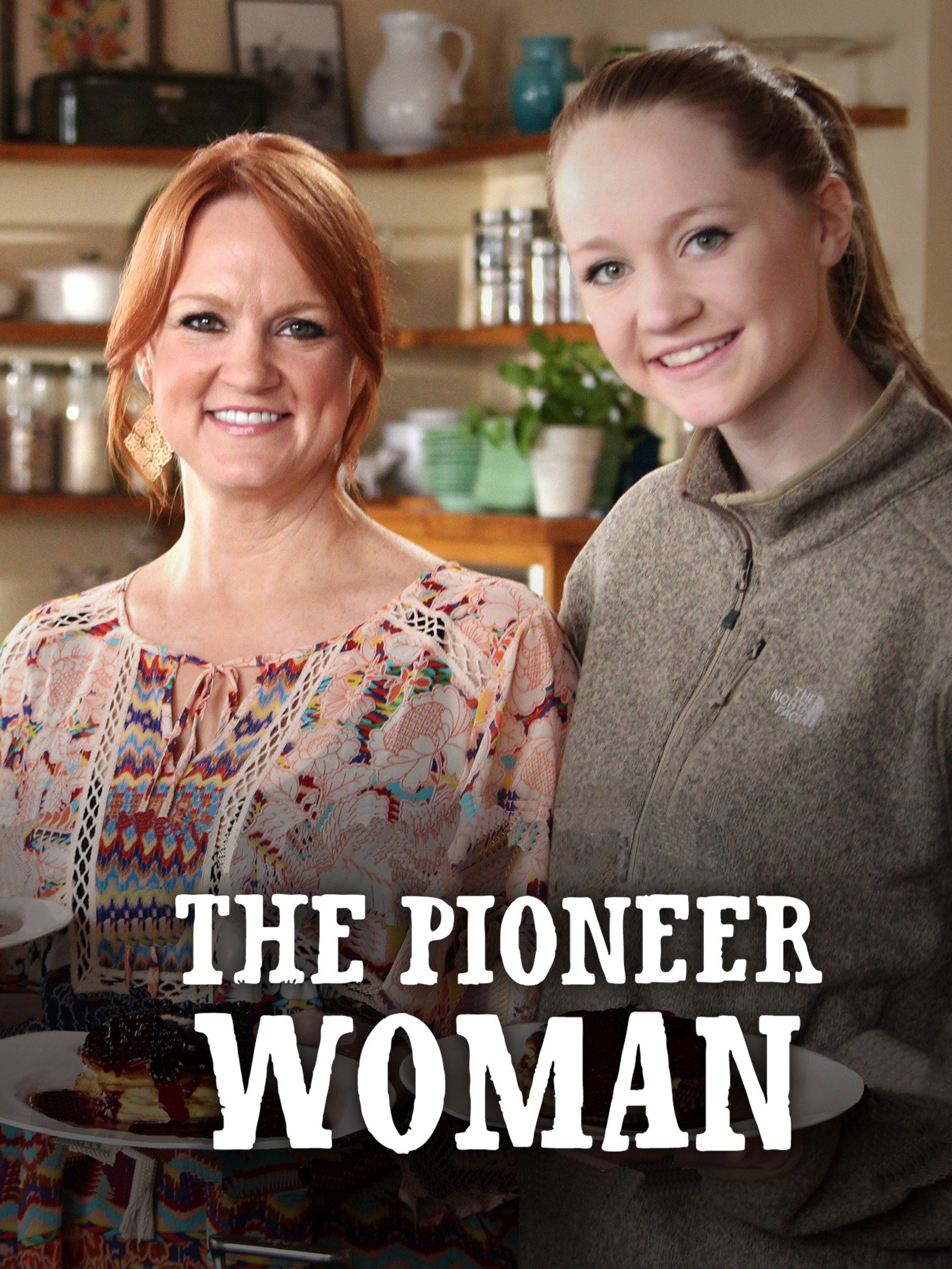 The Pioneer Woman - Rotten Tomatoes