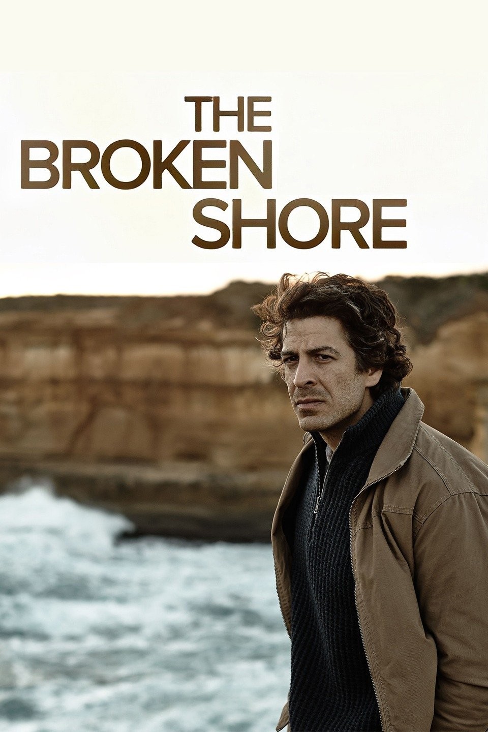 The broken shore (2013). Расколотый берег. Расколотый берег. Broken shore. «расколотый берег»(детек) - питер темпл.