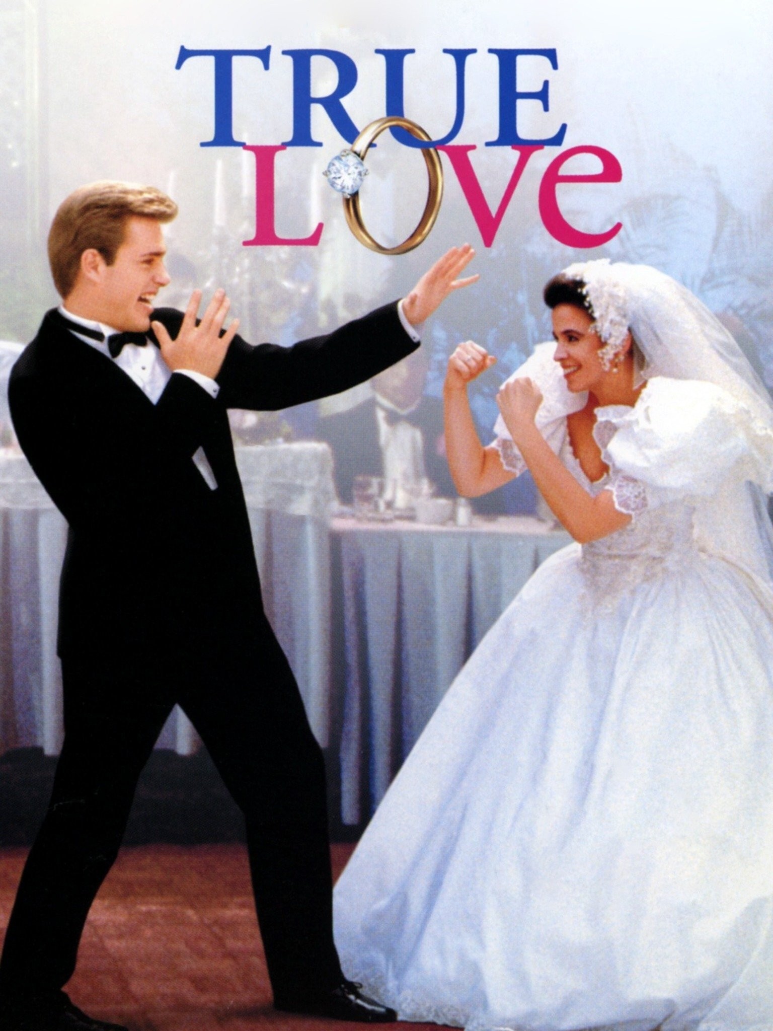 True Love (1989) - Turner Classic Movies