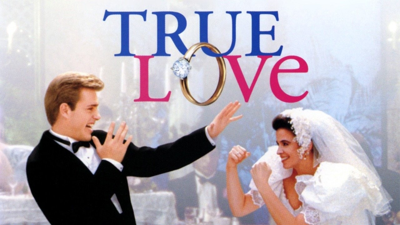 True Love (1989 film) - Wikipedia
